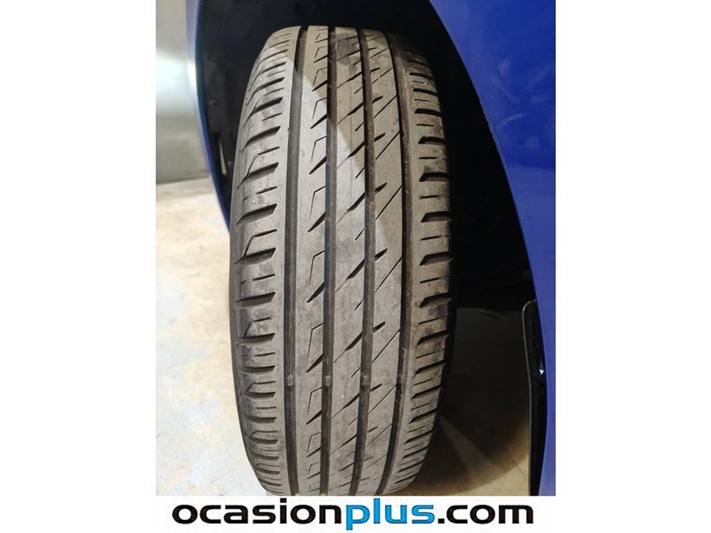 Foto Skoda Kamiq Skoda Kamiq 1.0 TSI Ambition (110 CV)