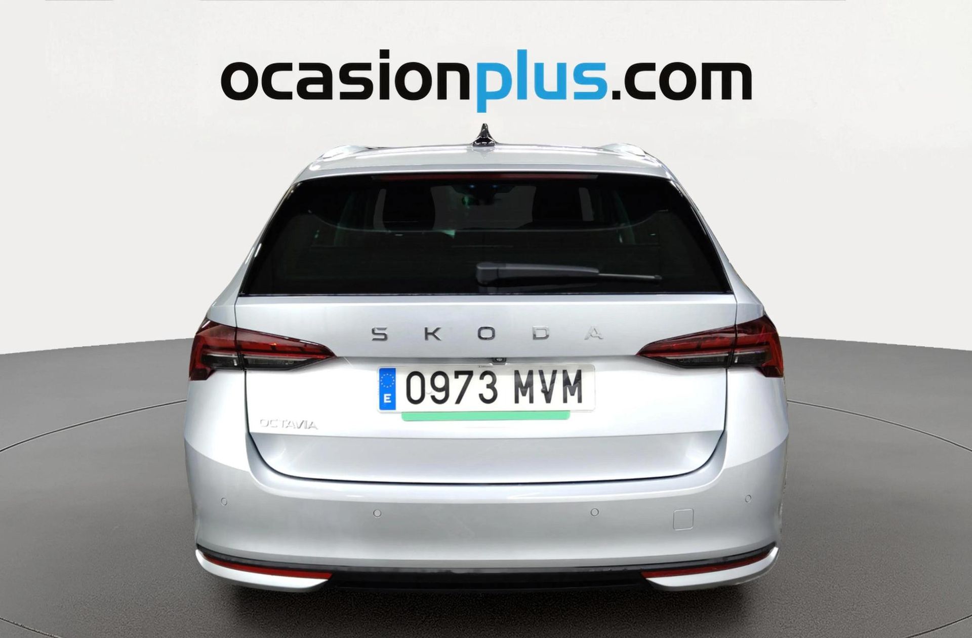 Škoda Octavia Combi 1.5 TSI m-HEV Selection DSG - foto 16