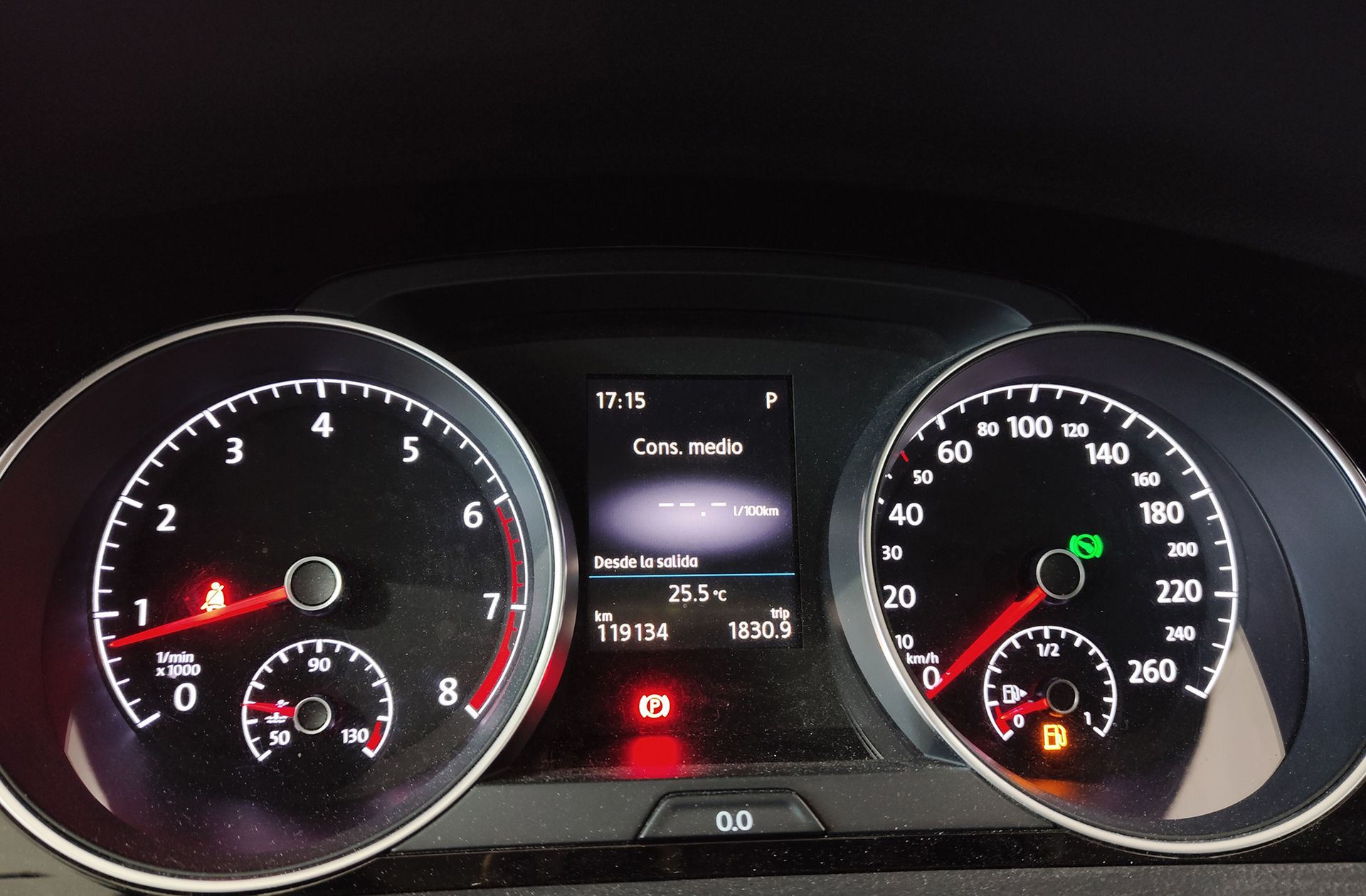 Volkswagen Golf Variant Sport 1.4 TSI BMT DSG - foto 22