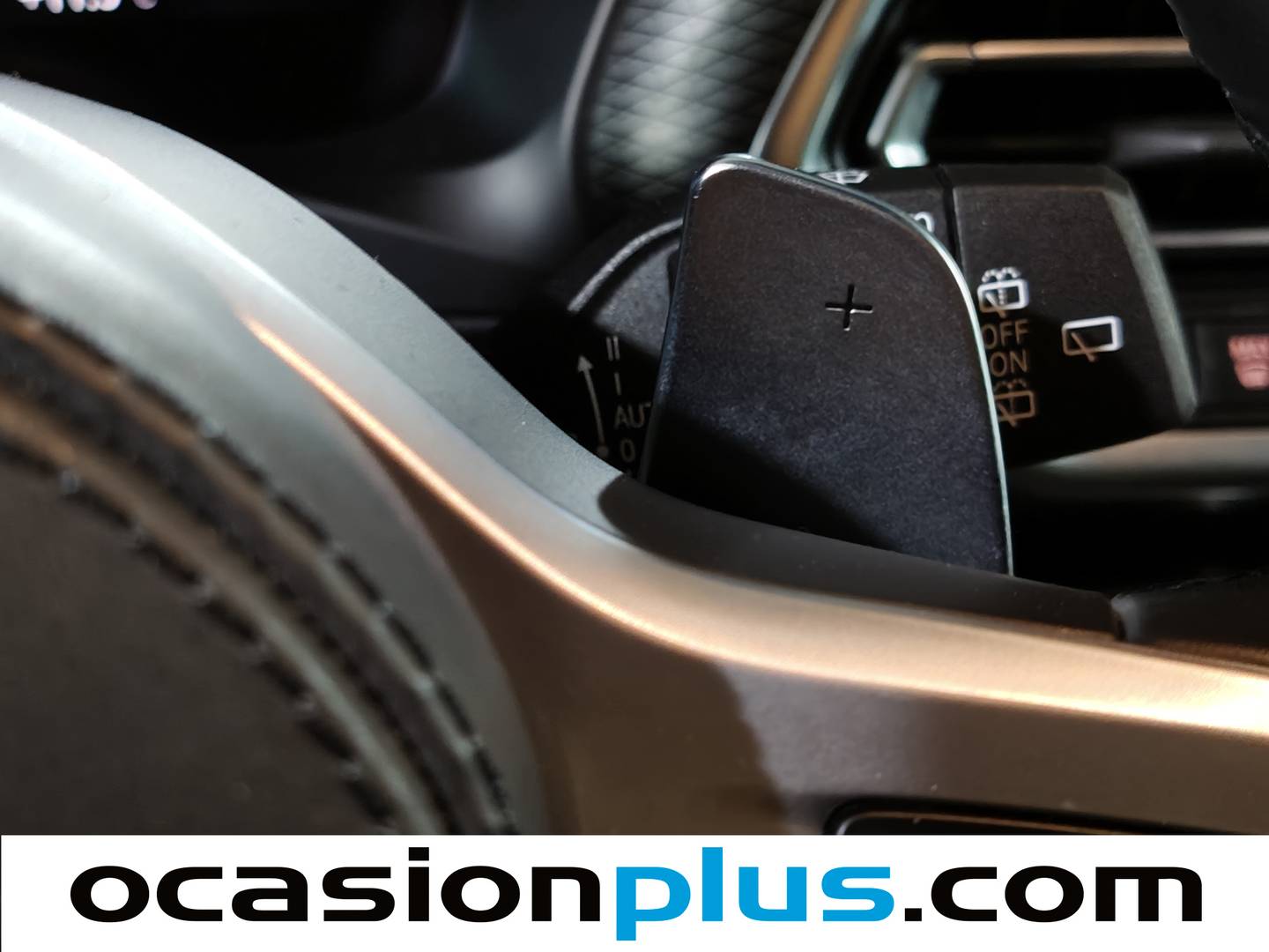 Foto BMW X3 BMW X3 xDrive20d xLine (190 CV)Pack M