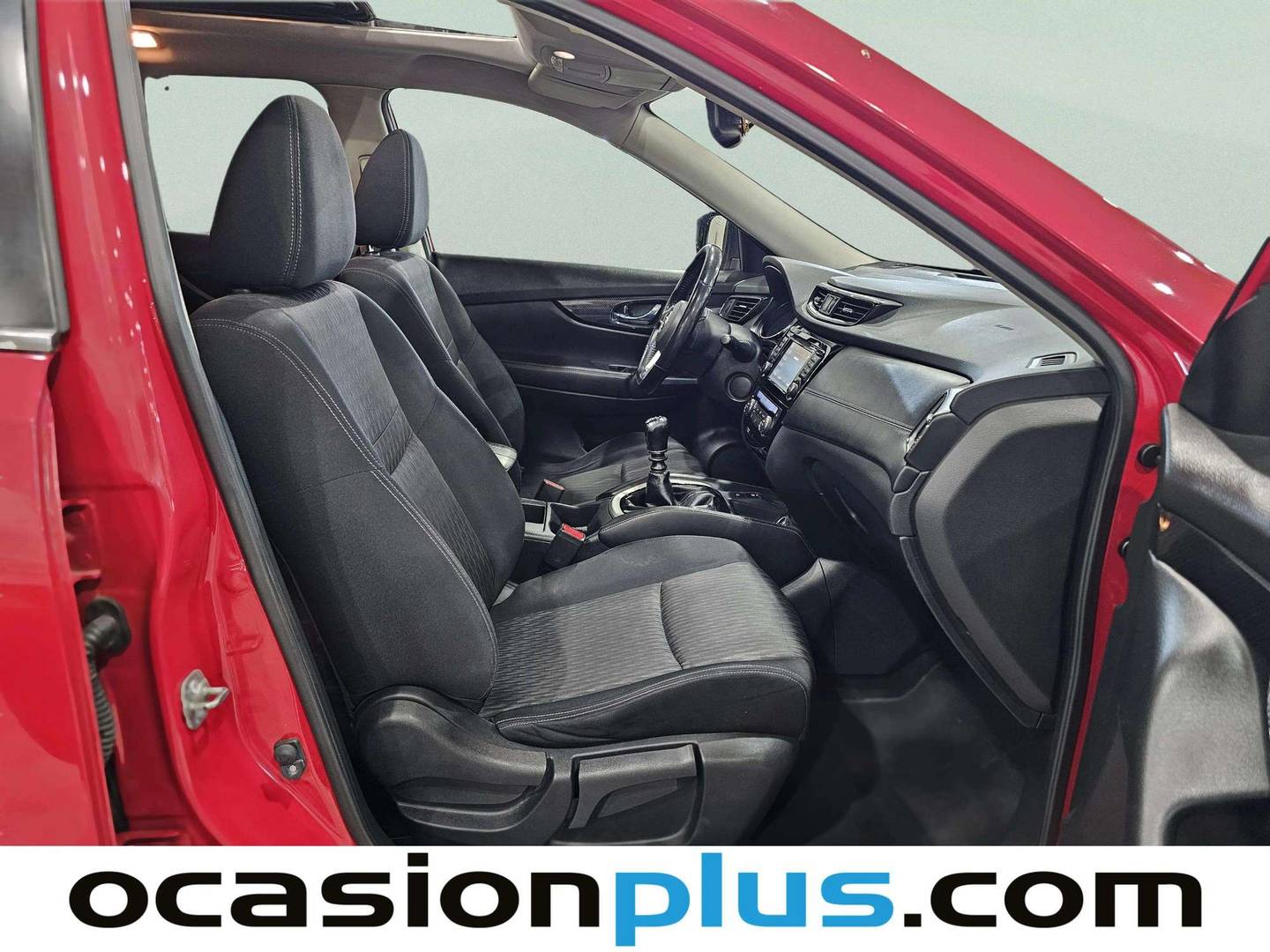 Nissan X-TRAIL Nissan X-Trail 1.6 DIG-T N-Connecta 4x2 (163 CV) km 0