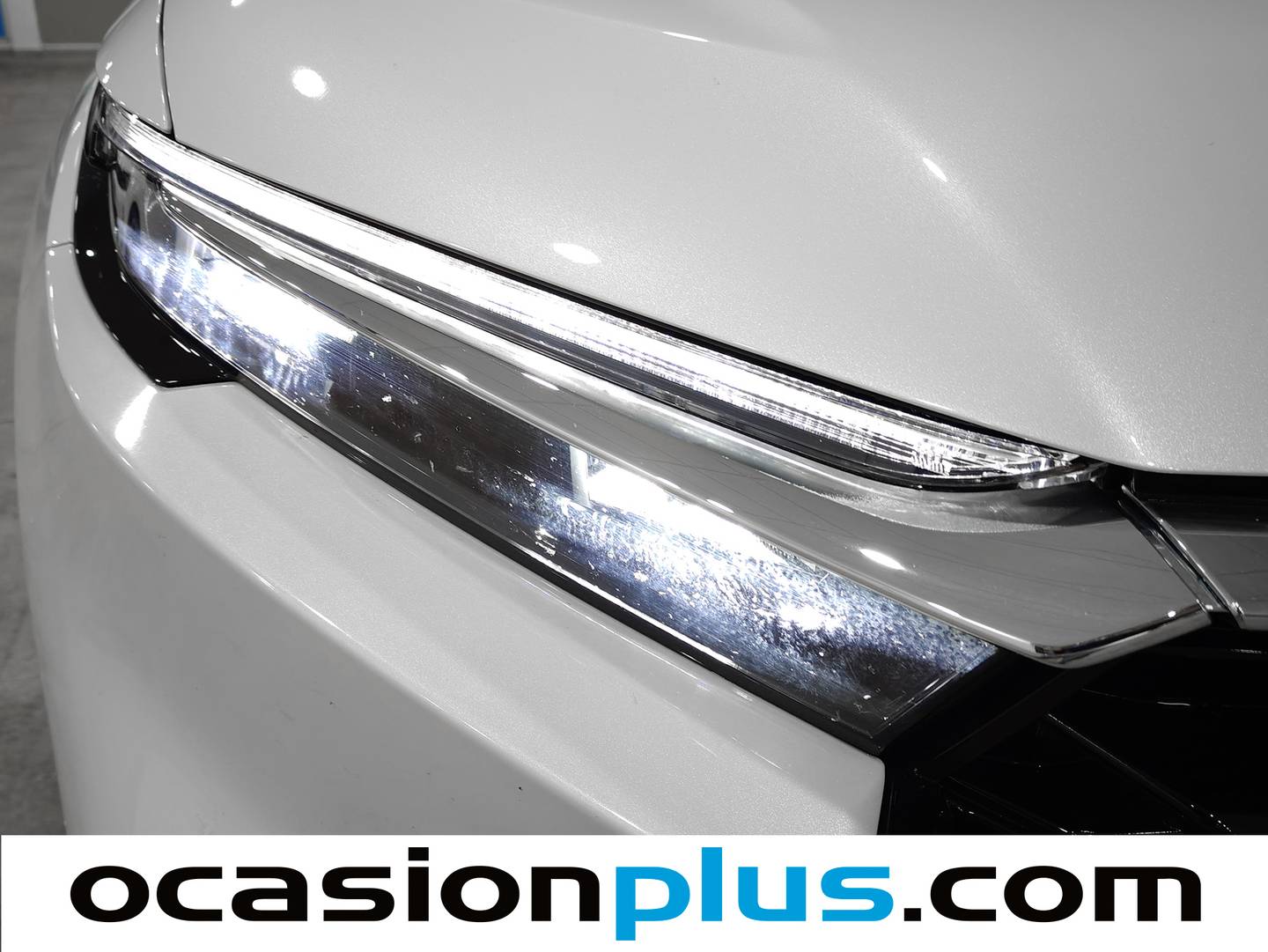 Honda CR-V Honda CR-V 2.0 i-MMD HEV Elegance 4X2 (184 CV) al mejor precio