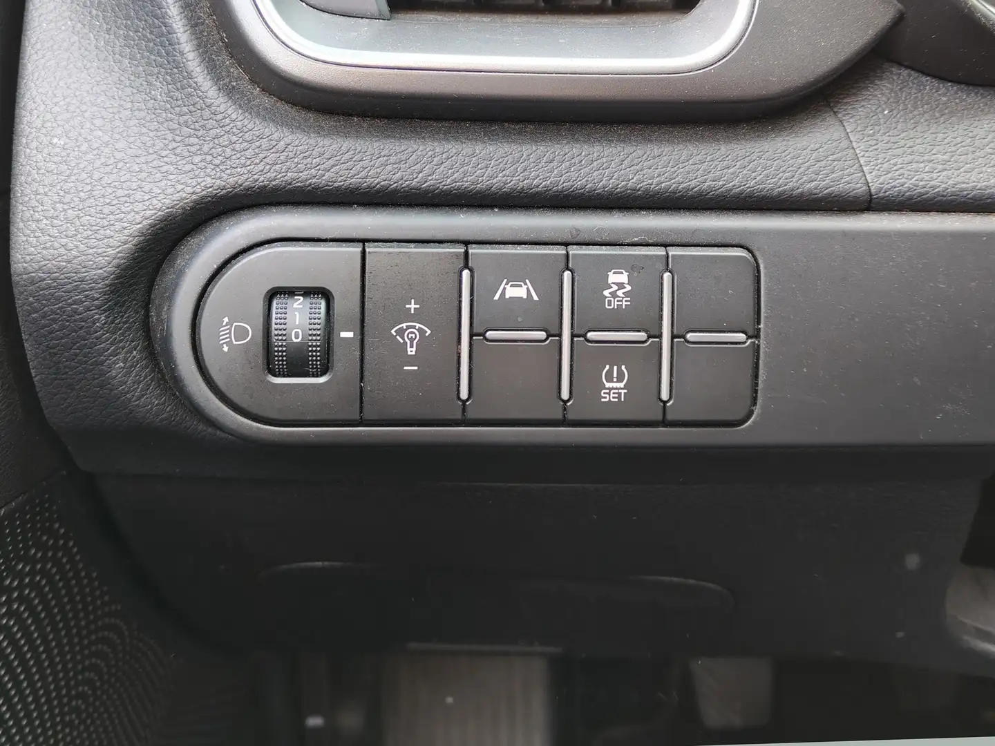 Foto KIA Ceed Tourer Kia Ceed Tourer 1.0 T-GDi Drive (120 CV)