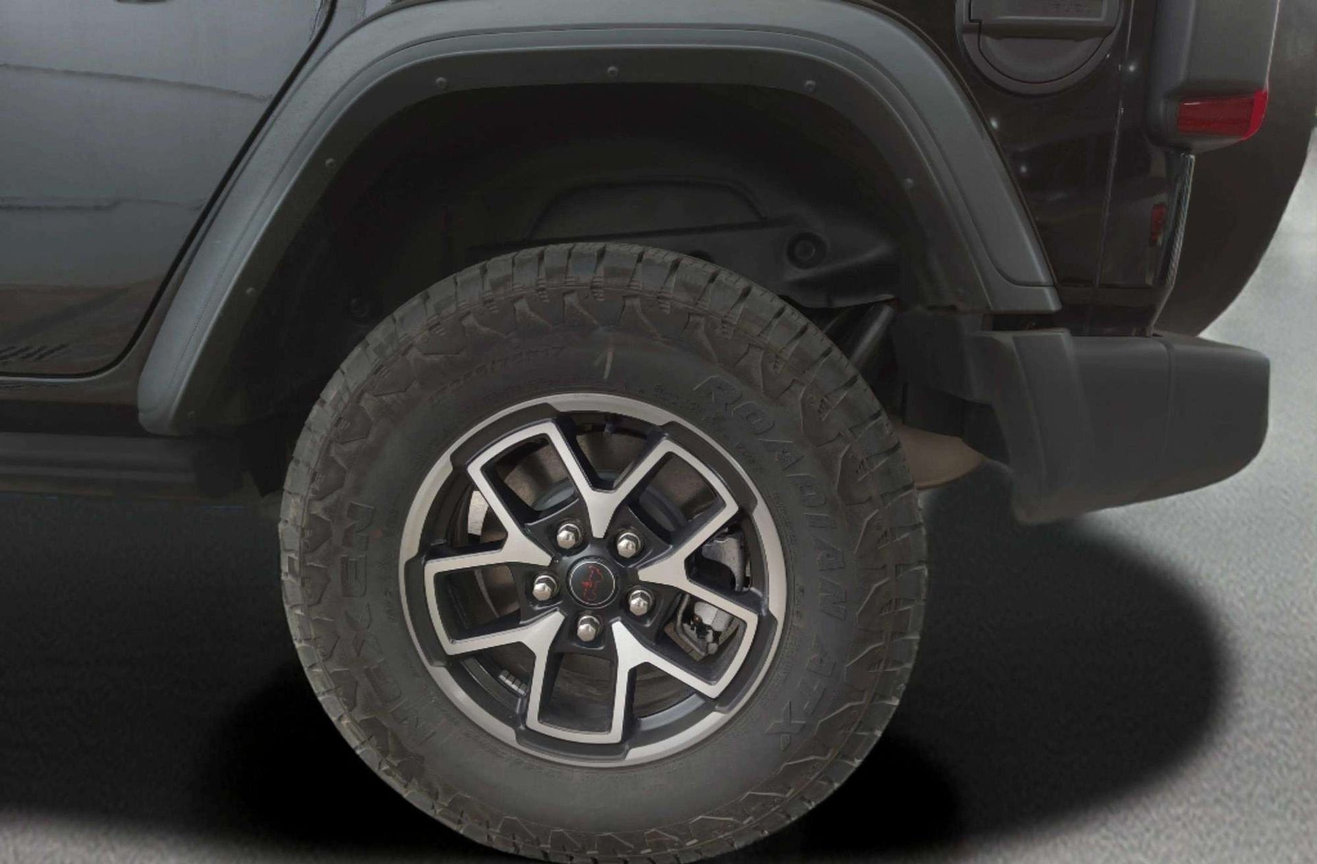 Jeep Wrangler 2.0T GME Rubicon 8ATX - foto 43