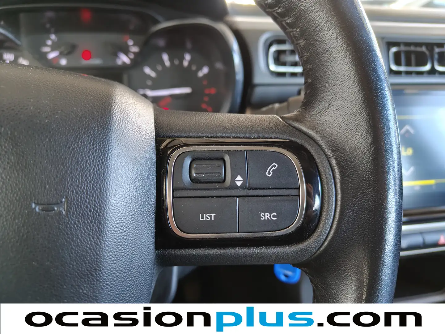 Foto Citroën C3 Citroen C3 BlueHDi 100 S&S Origins (99 CV)