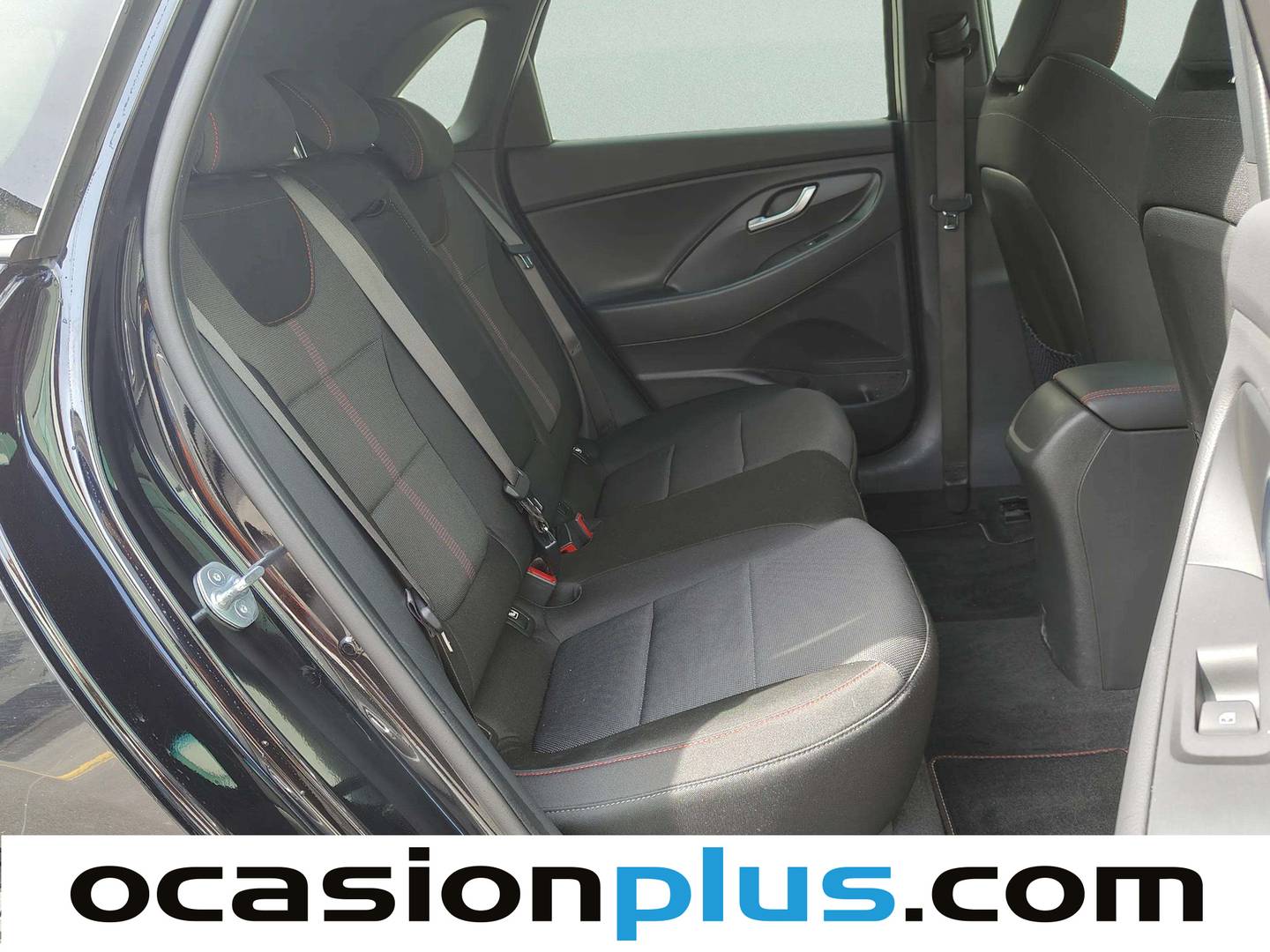 Hyundai i30 Hyundai i30 1.0 TGDI N-Line 30 Aniversario (120 CV) al mejor precio