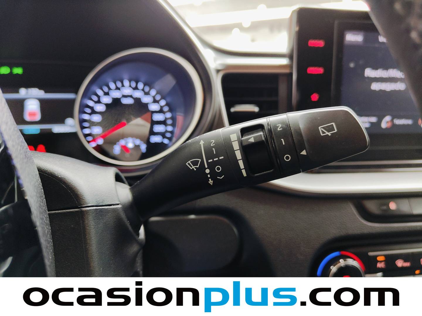 KIA XCeed KIA XCeed 1.6 MHEV Drive iMT (136 CV) al mejor precio