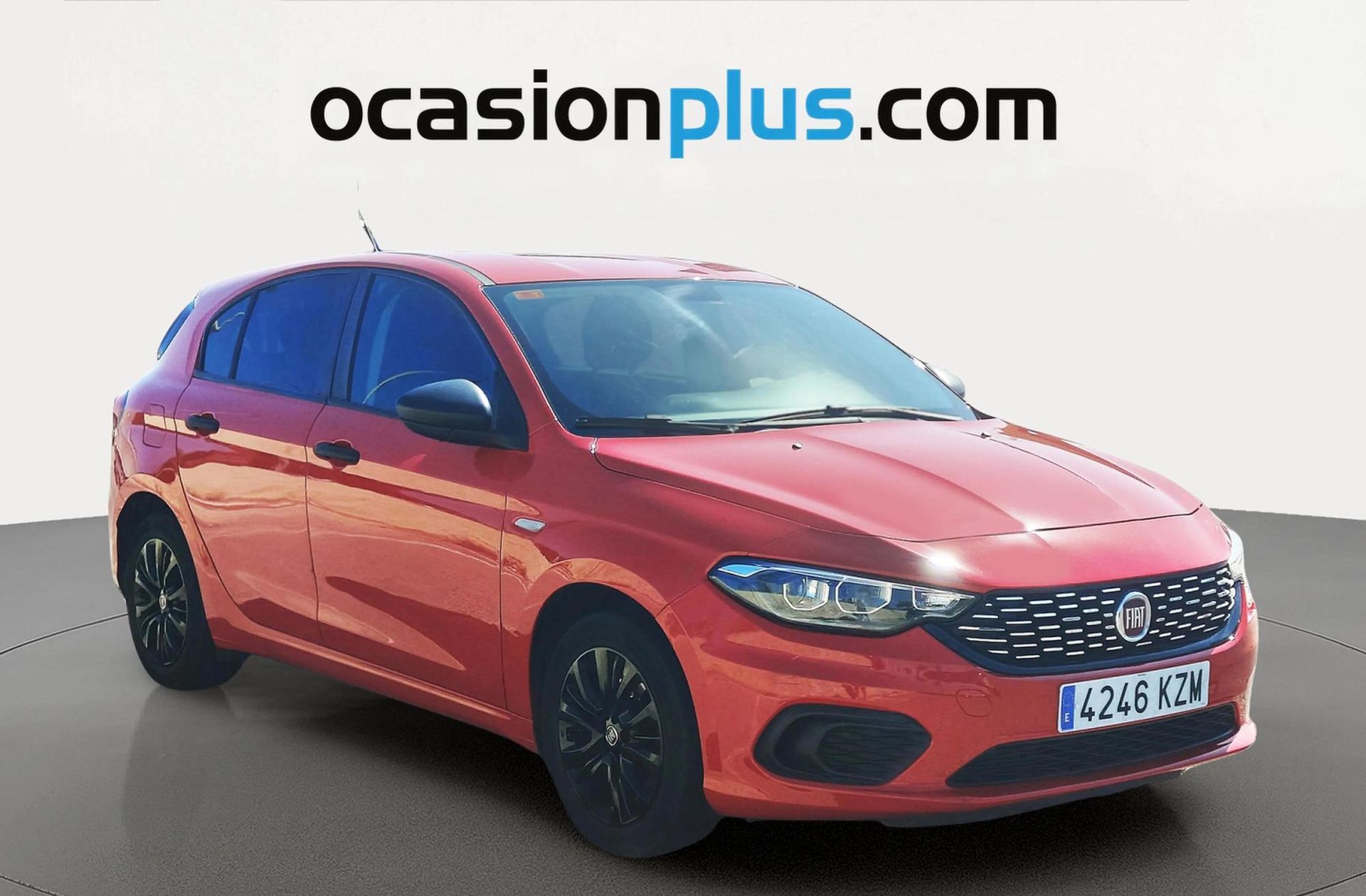 Fiat Tipo 1.4 Street - foto 2