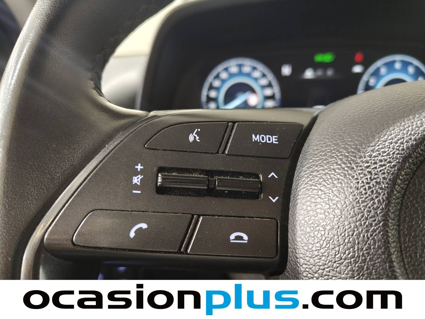 Hyundai Bayon Hyundai Bayon 1.0 TGDI 48V Maxx (100 CV) manual