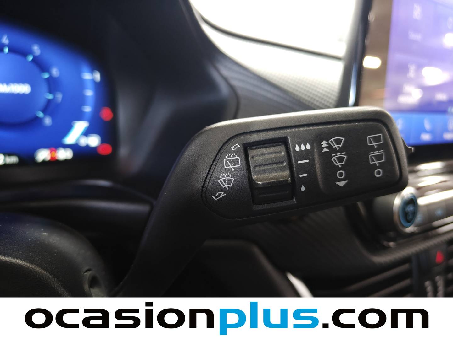 Ford Puma Ford Puma 1.0 EcoBoost MHEV ST-Line X (125 CV) km 0