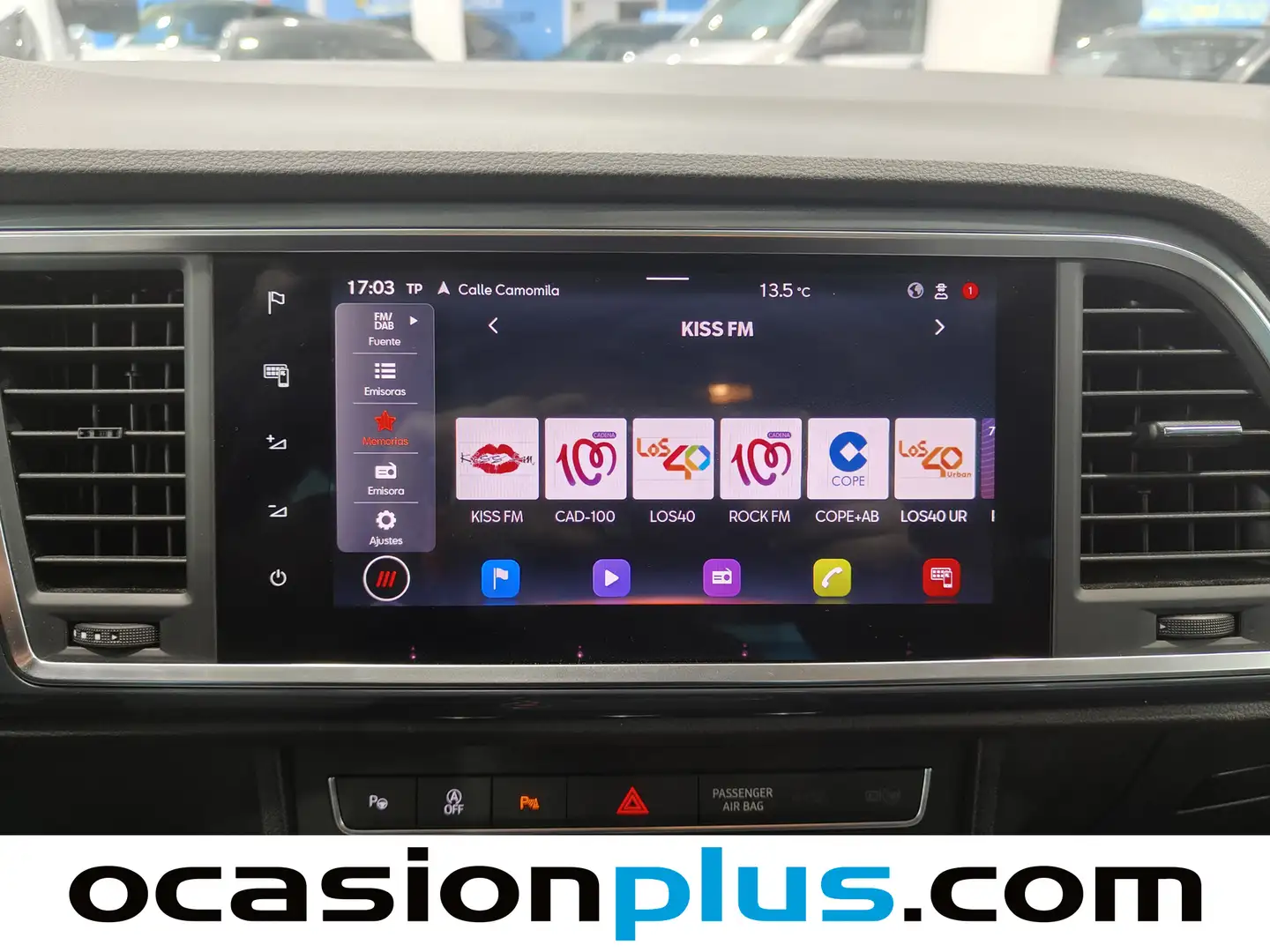 Foto Seat Ateca SEAT Ateca 1.5 TSI S&S Style XL (150 CV)