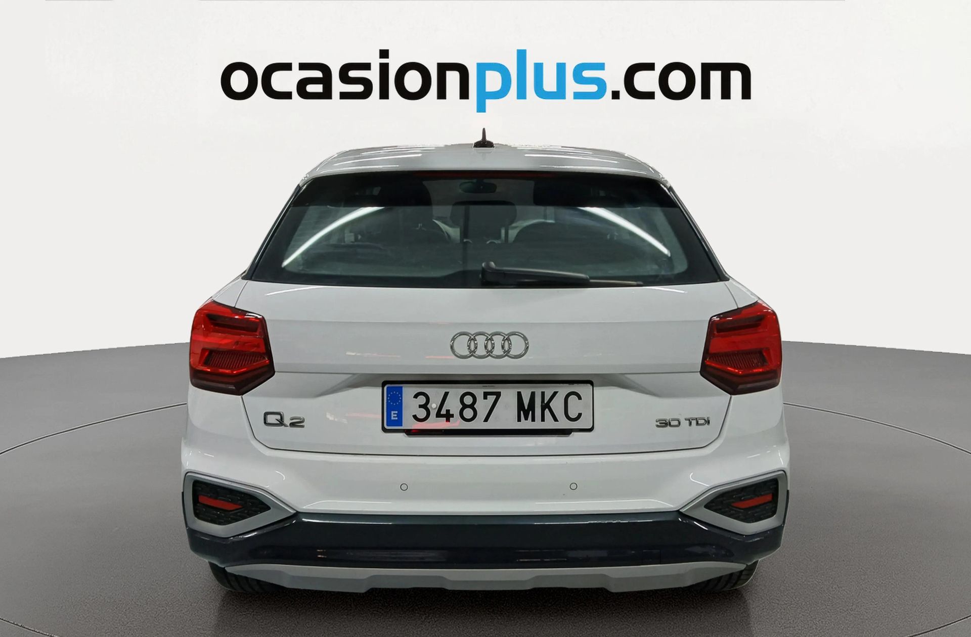 Audi Q2 Advanced 30 TDI S tronic - foto 12