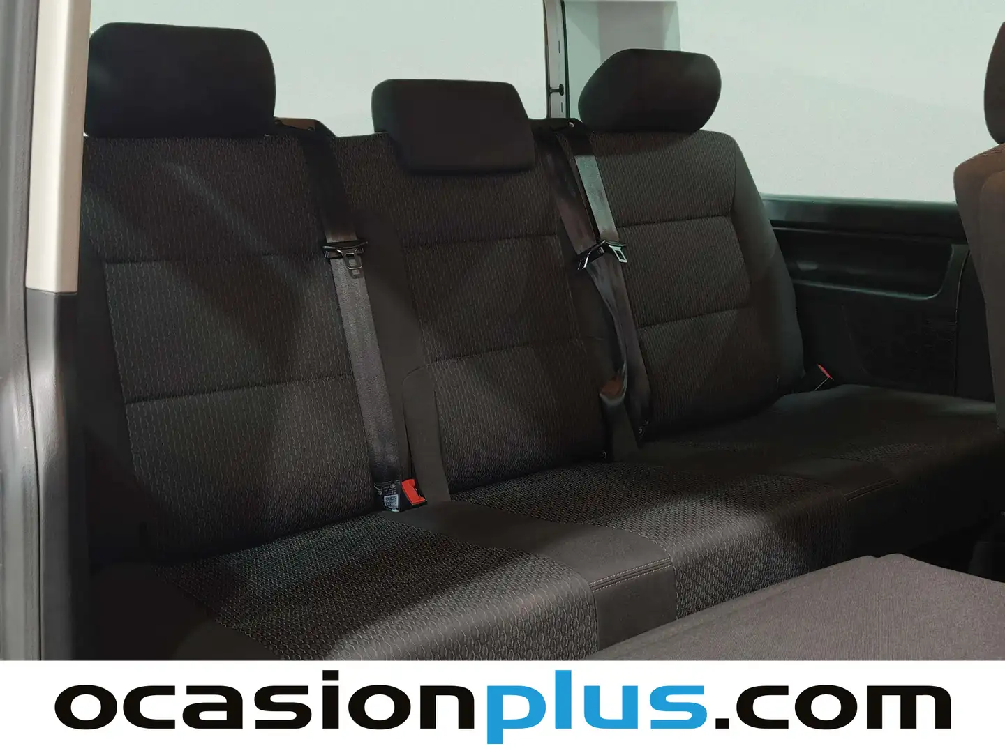 Foto Volkswagen Multivan Volkswagen Multivan Outdoor Corto 2.0 TDI BMT  (150 CV) DSG 7 plazas