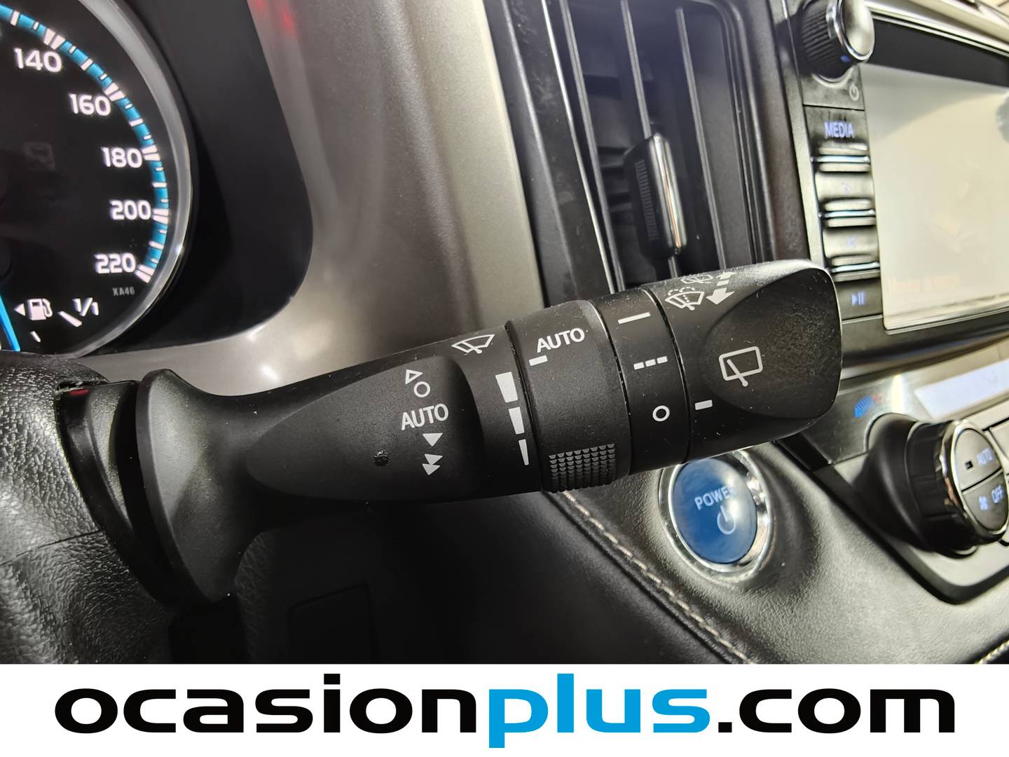 Toyota Rav4 Toyota Rav4 2.5l hybrid Advance Pack Drive 2WD (197 CV) híbrido