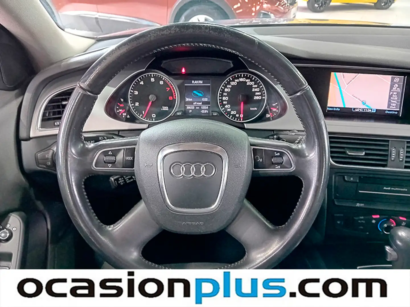 Foto Audi A4 Audi A4 Avant Avant 2.0 TFSI quattro (211 CV) S tronic