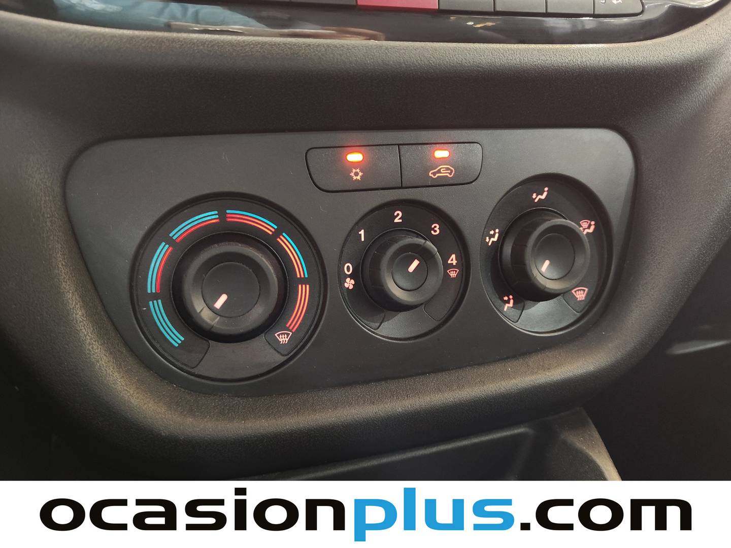 Fiat Doblò Cargo Fiat Dobló Cargo 1.6 Multijet SX (90 CV) barato