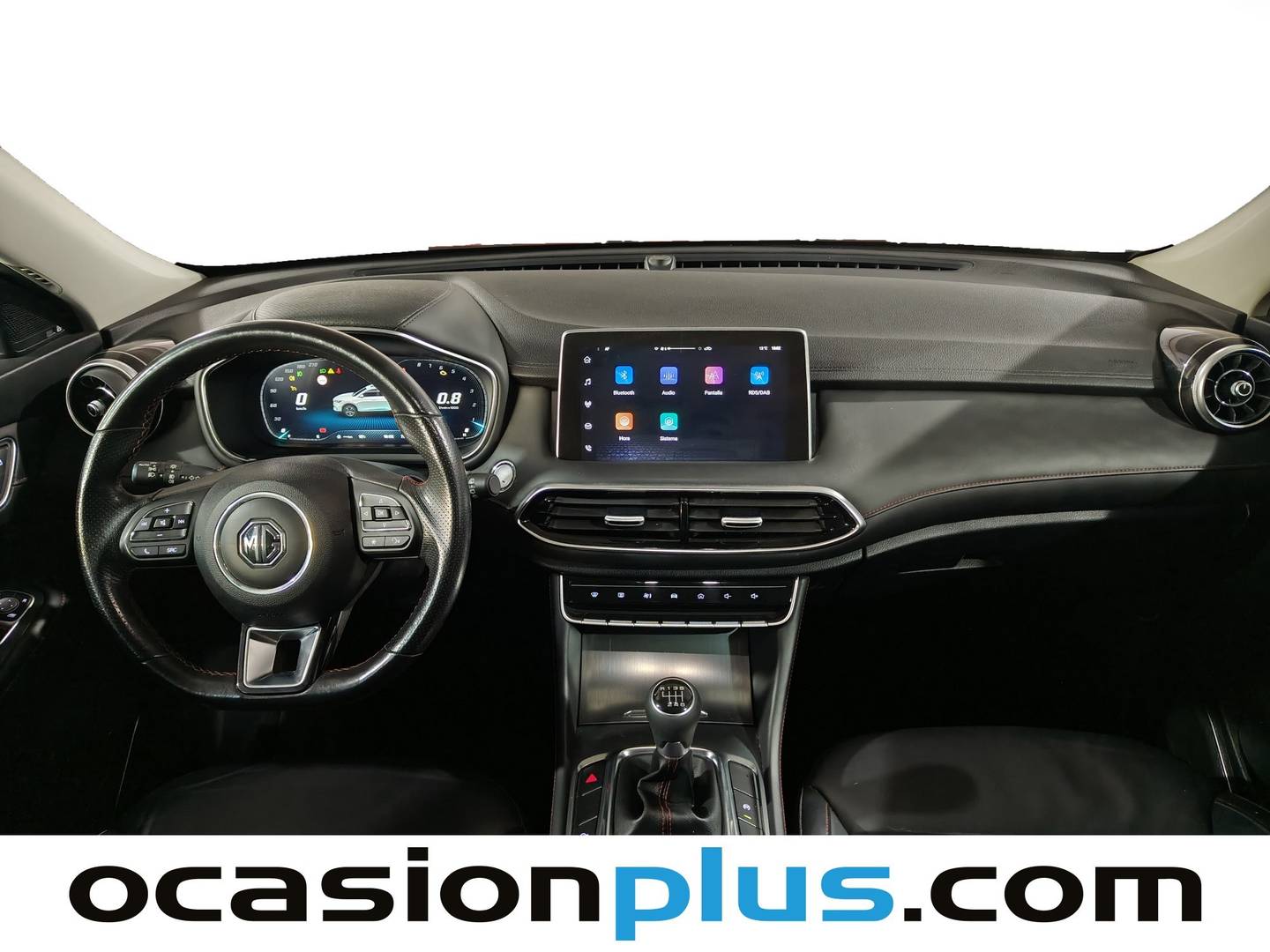 Foto MG HS MG HS 1.5 Turbo GDI Luxury (162 CV)