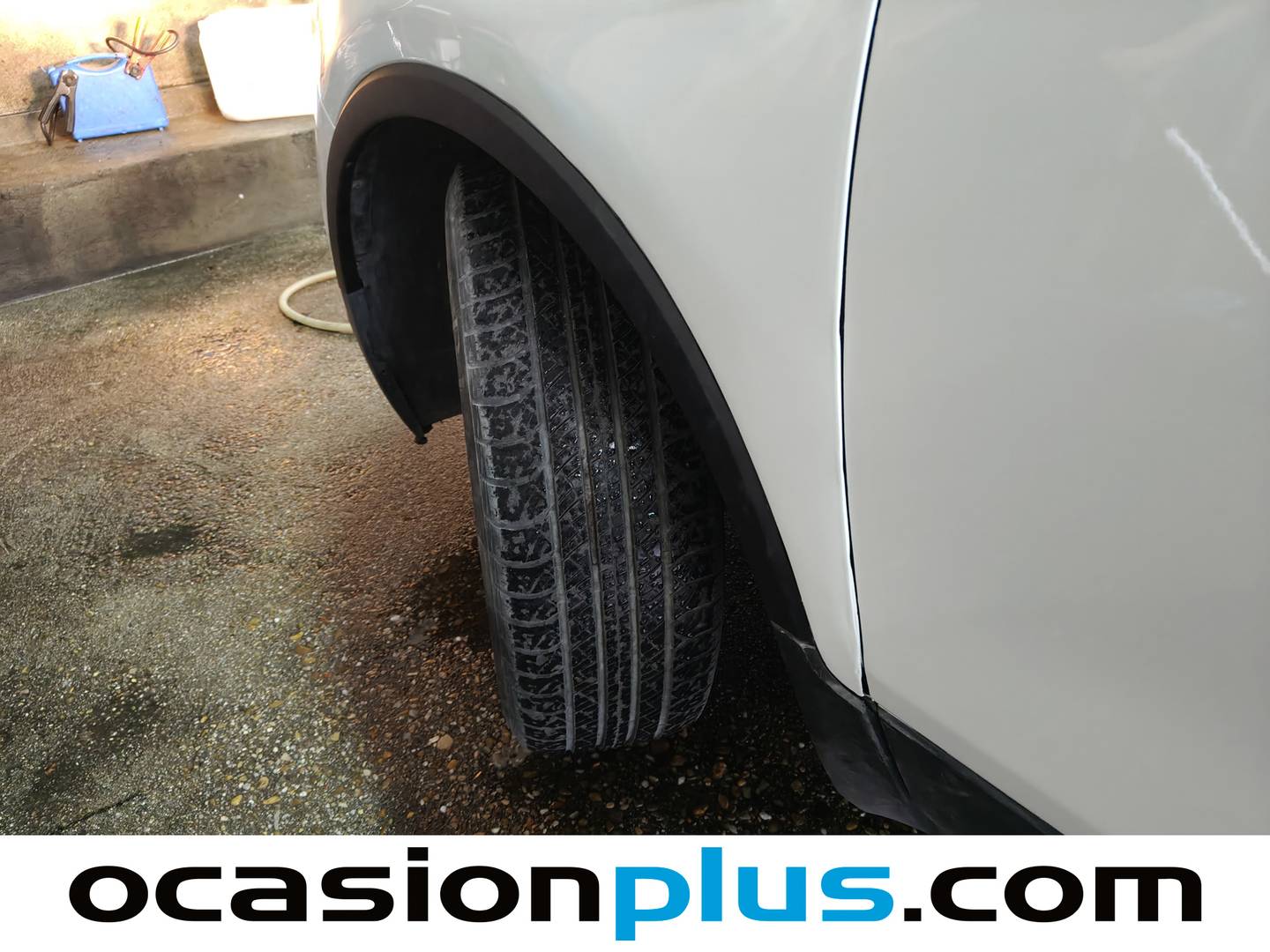 Opel Mokka X Opel Mokka X 1.4 T S&S Selective 4x2 (140 CV) km 0