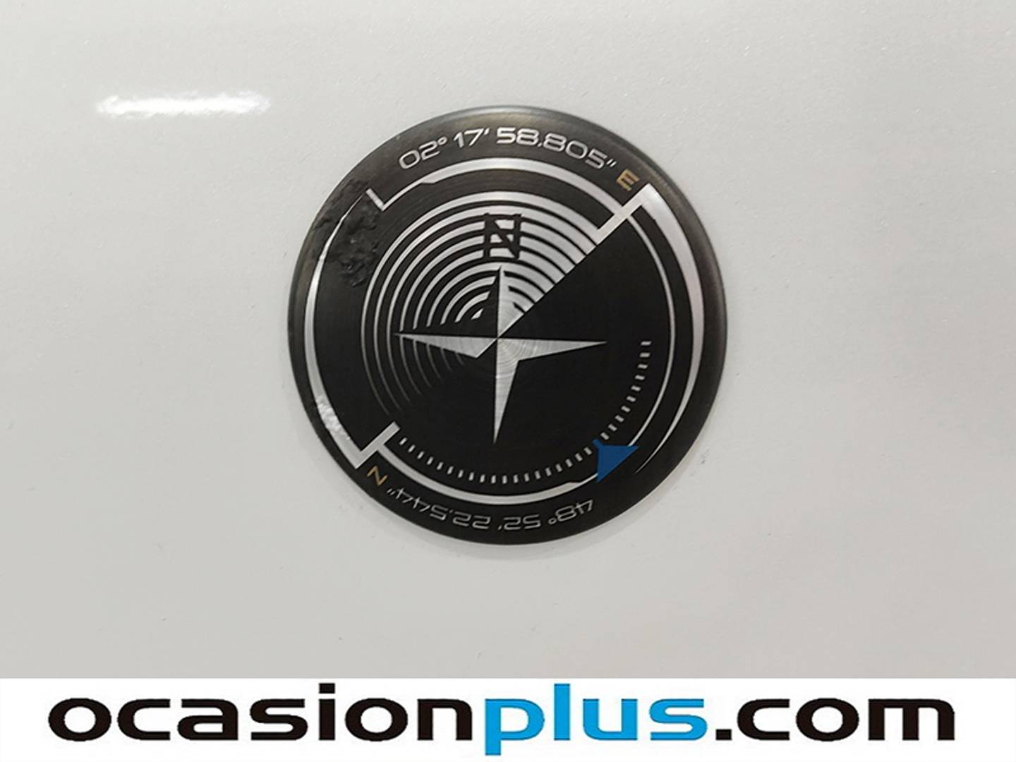 Foto Peugeot 2008 Peugeot 2008 BlueHDi 120 S&S Crossway (120 CV)