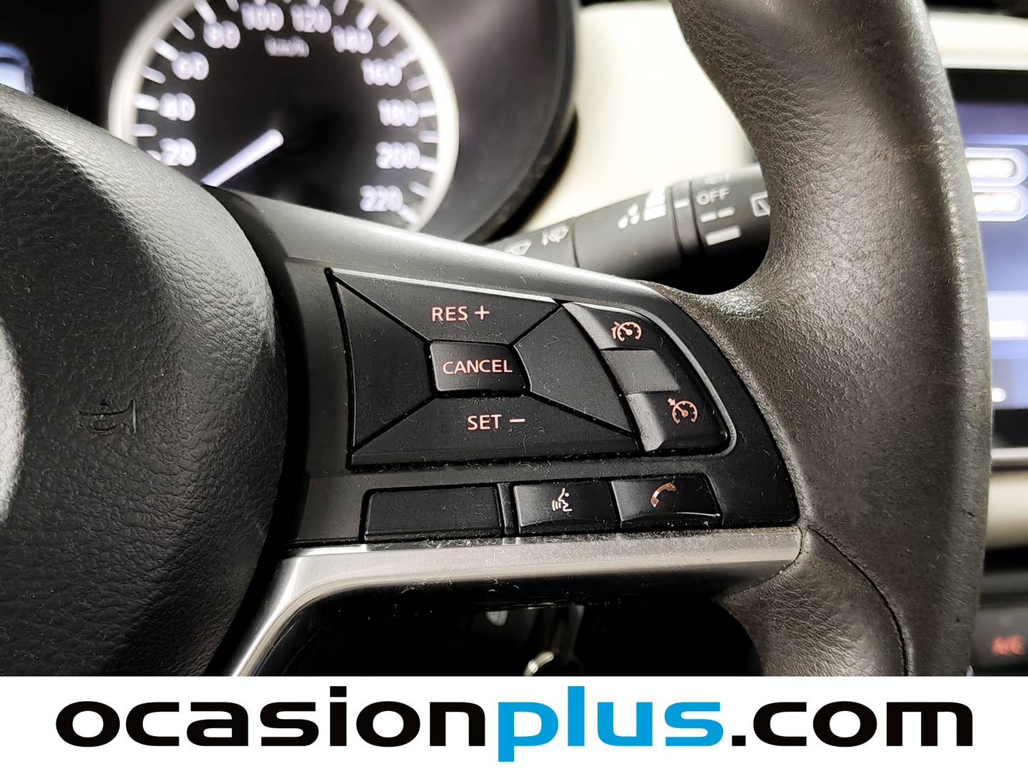 Extras del Nissan Micra Nissan Micra IG-T 100 Acenta (100 CV)