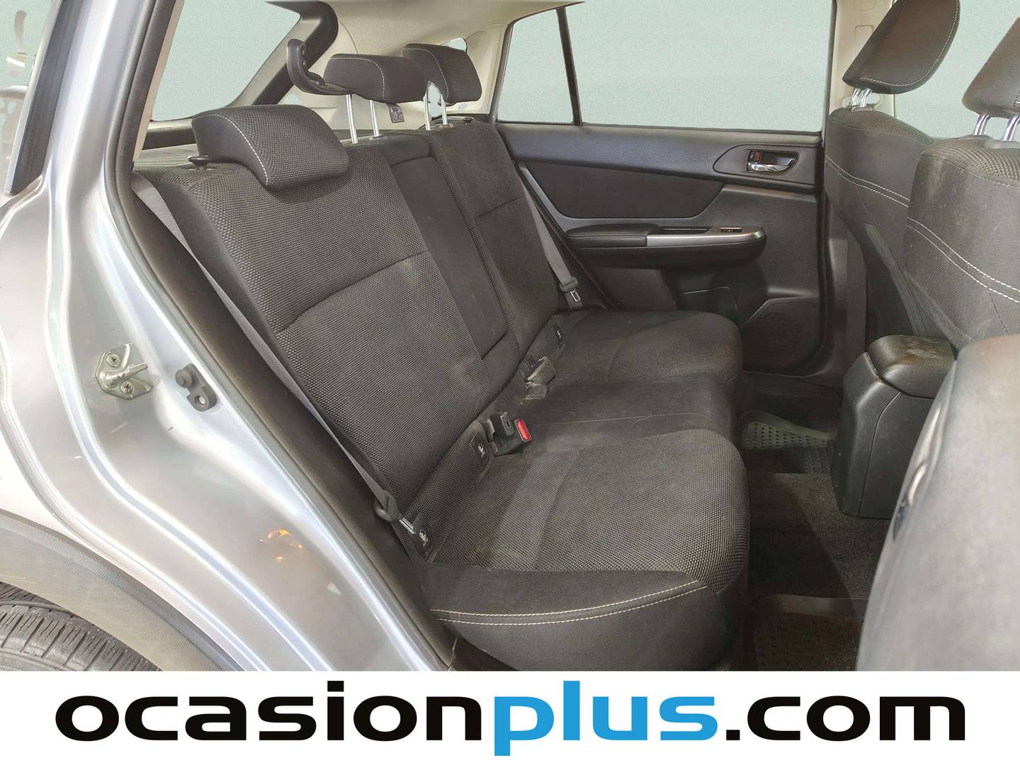 Foto Subaru XV Subaru XV 2.0i Executive CVT Lineartronic (150 CV)