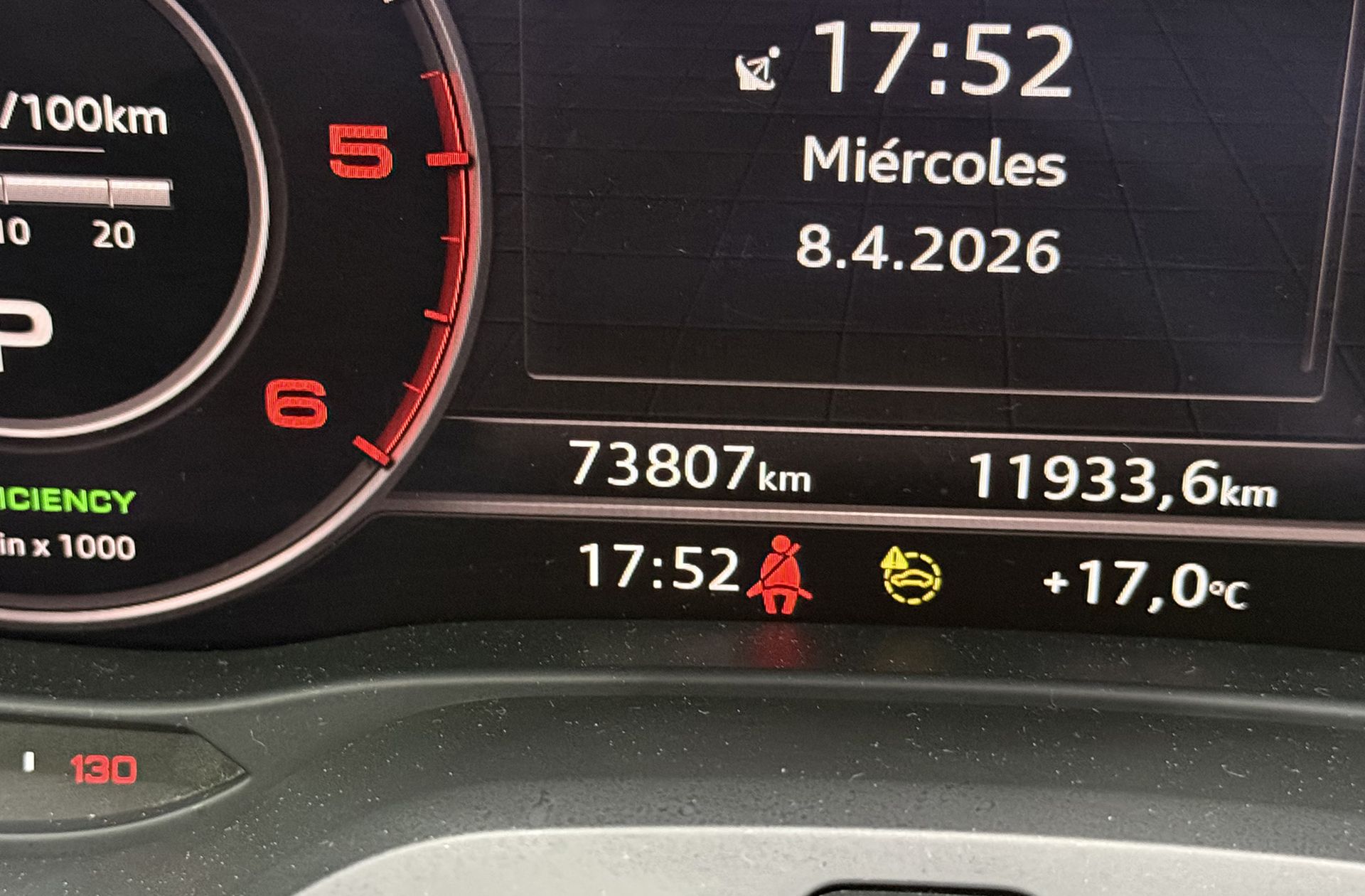 Audi Q2 S line 35 TDI S tronic - foto 11