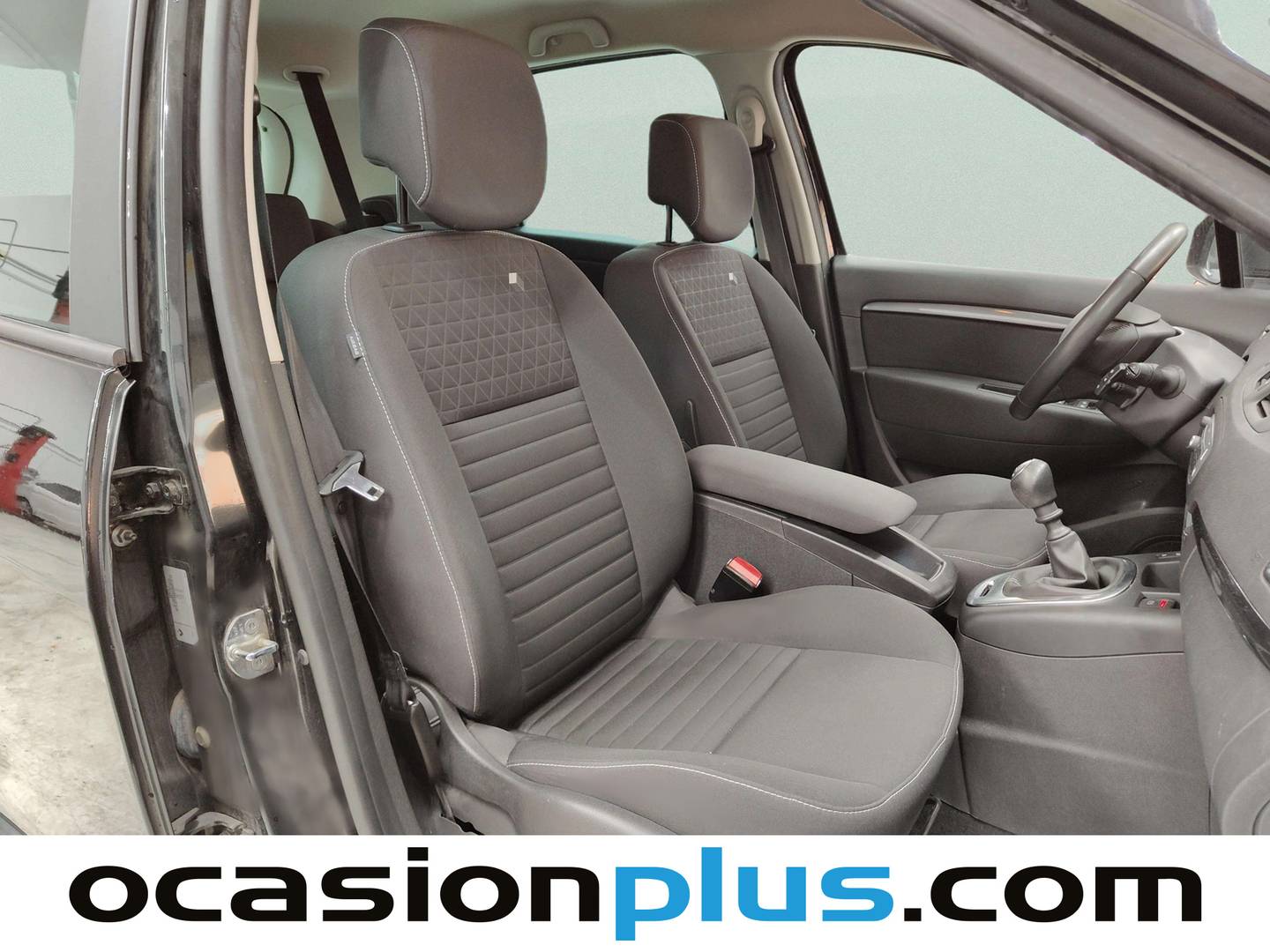 Renault Scénic Renault Scenic Limited Energy dCi (110 CV) diésel