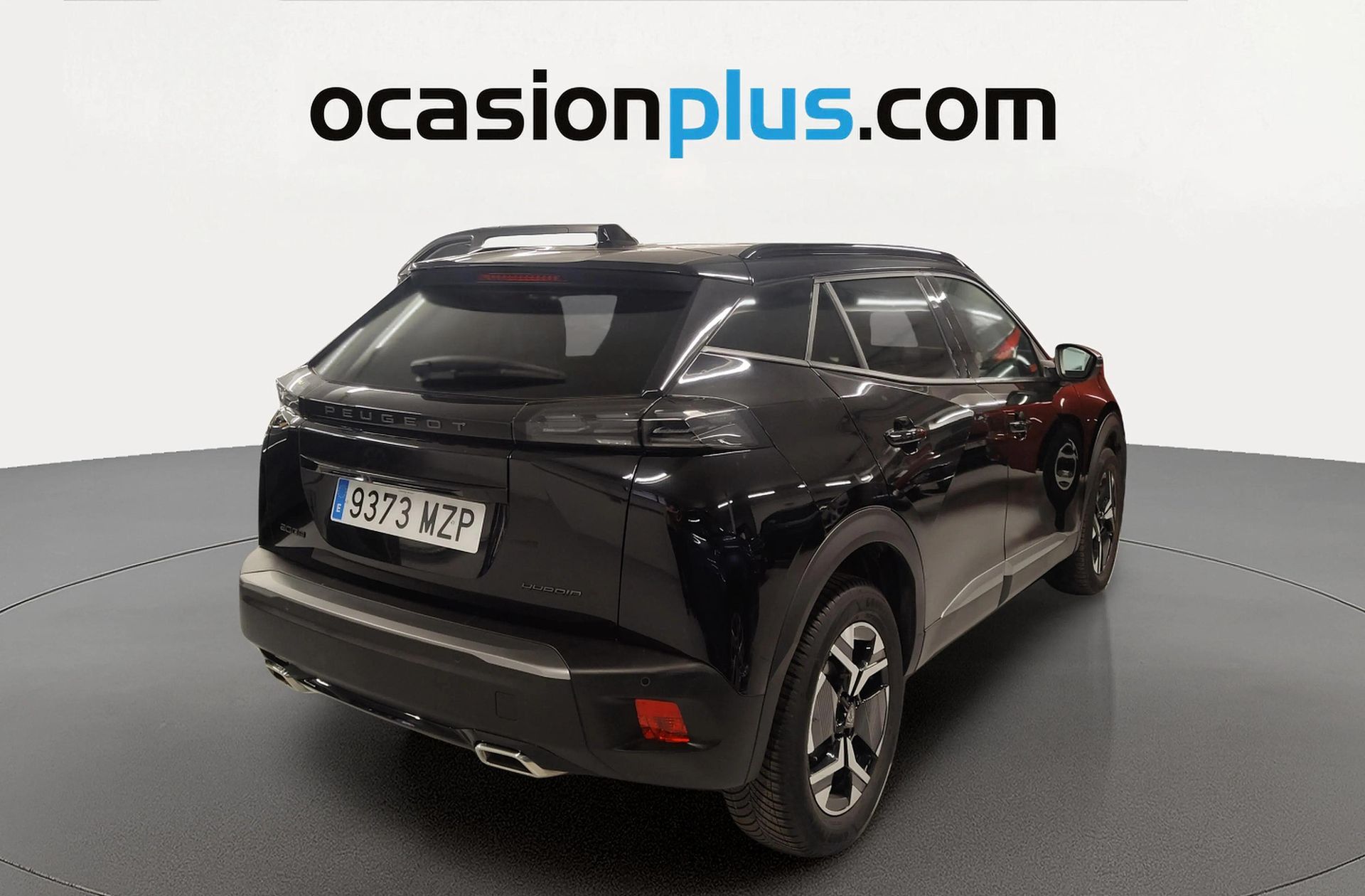 Peugeot 2008 Allure Hybrid eDCS6 - foto 3