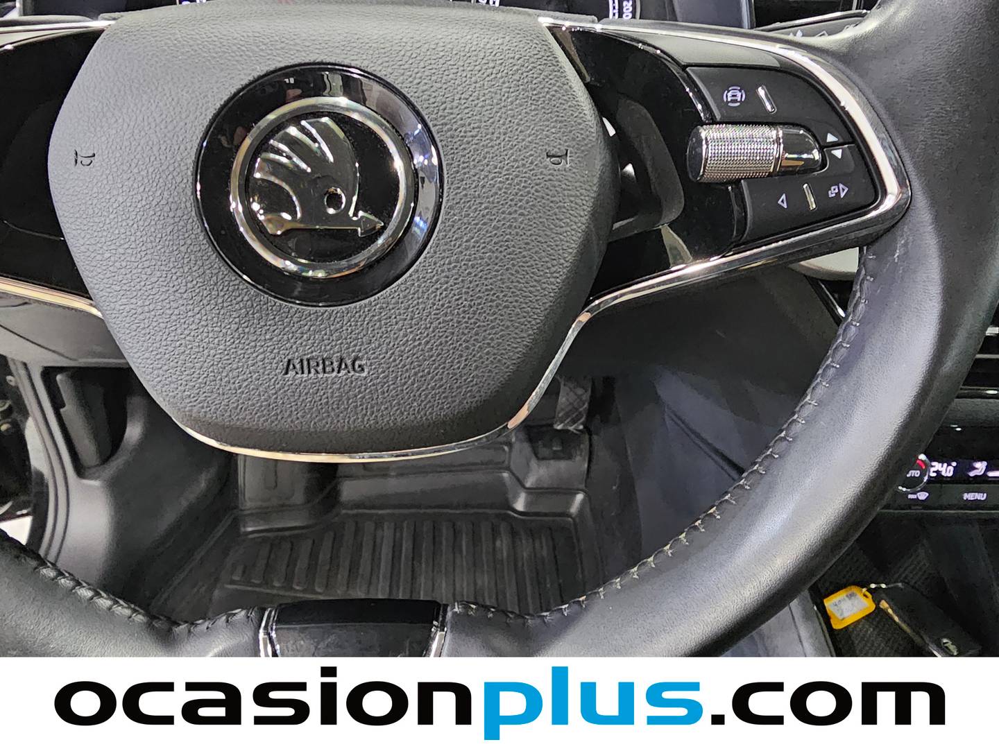 Skoda Kamiq Skoda Kamiq 1.0 TSI Ambition (110 CV) km 0