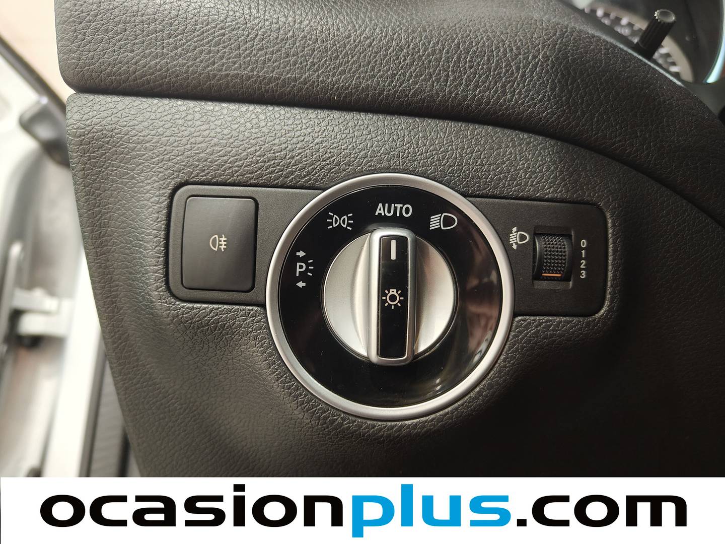 Paquetes del Mercedes GLA Mercedes GLA GLA 180 CDI (109 CV)