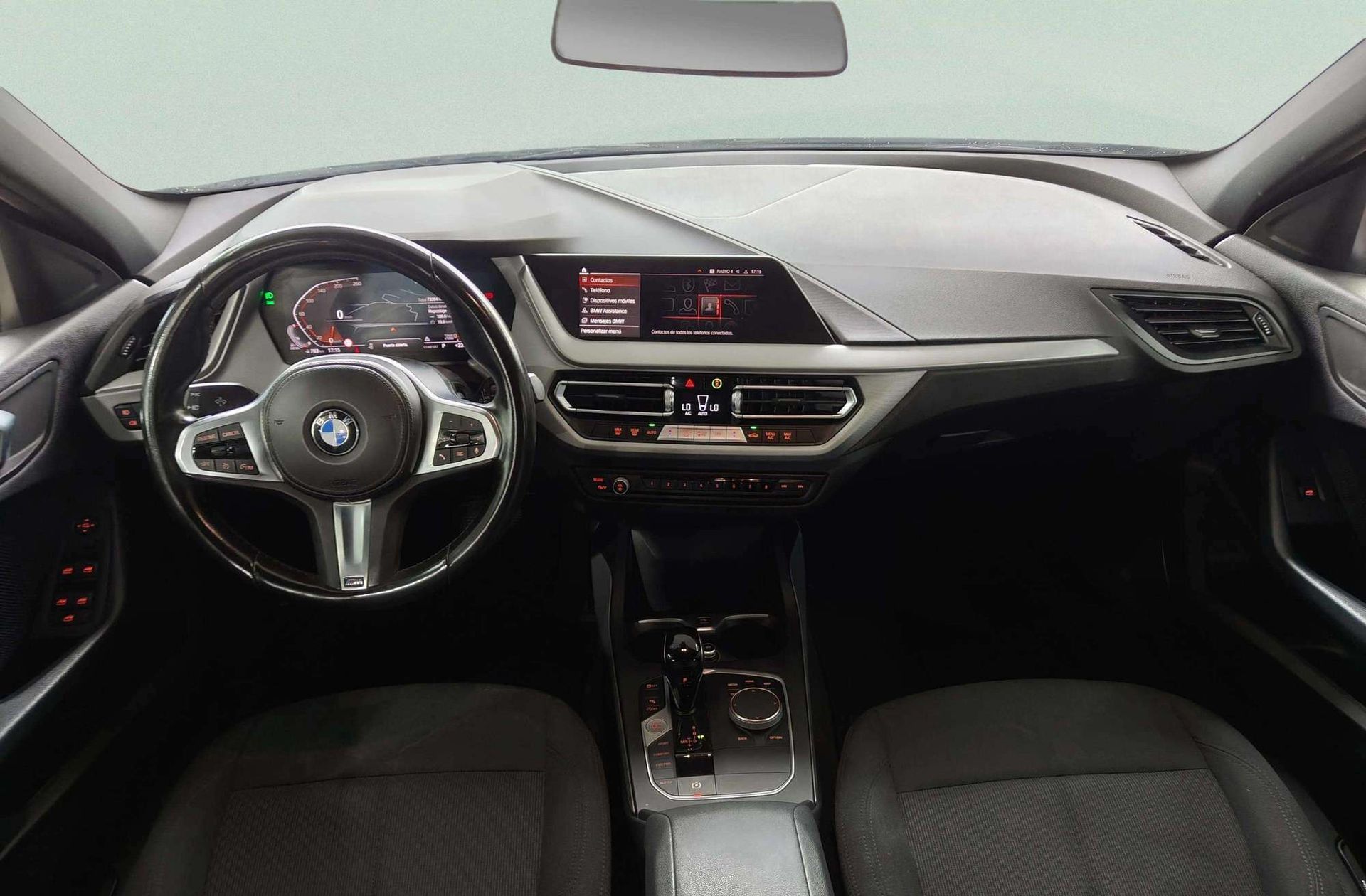 BMW Serie 1 116d - foto 6