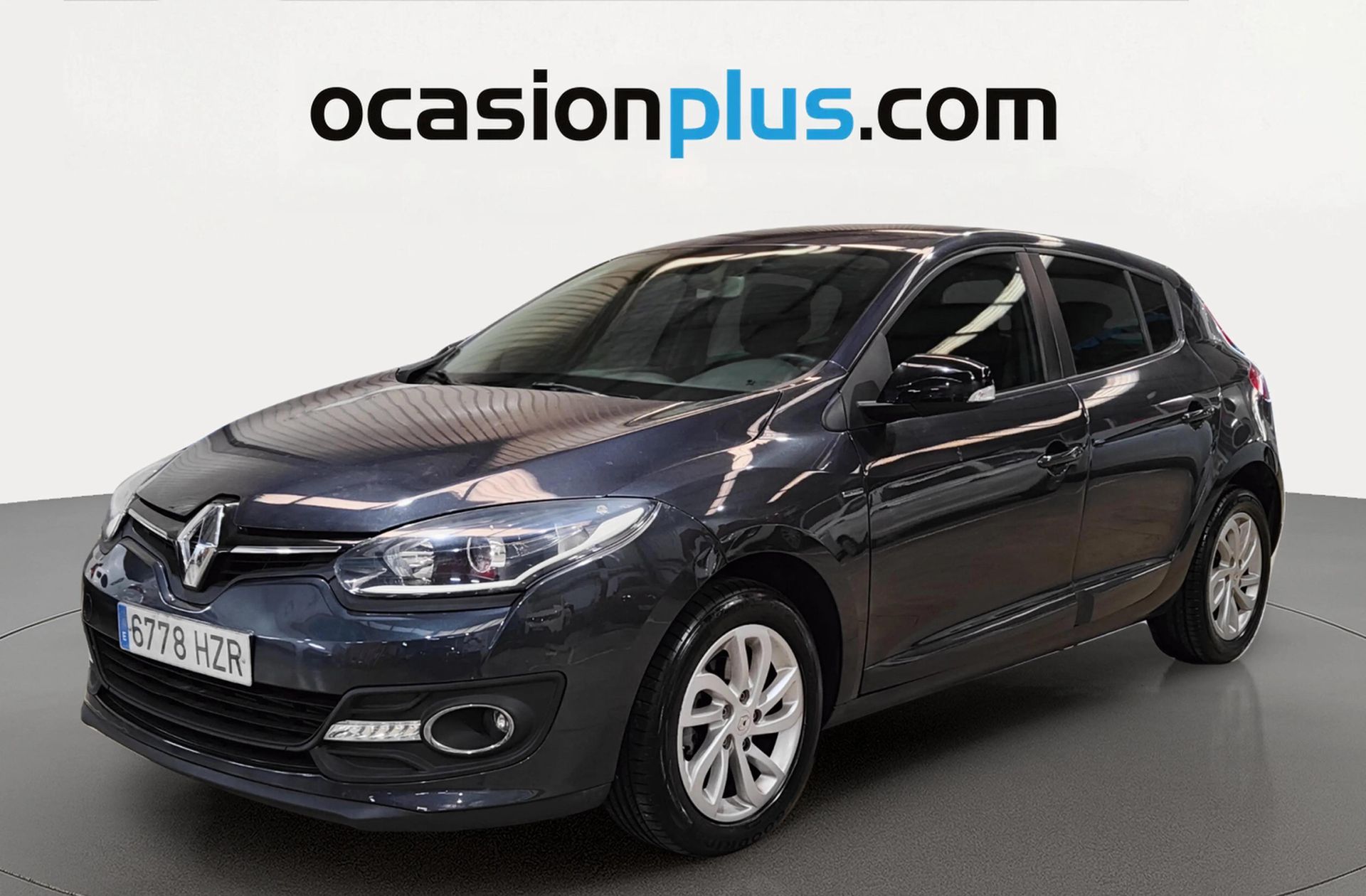 Renault Mégane Life Energy TCe