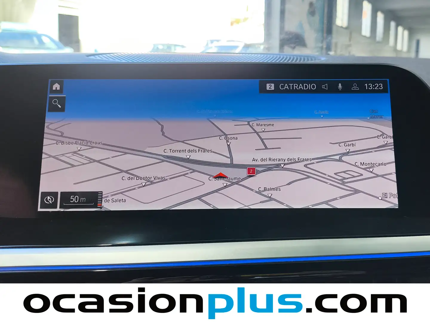 Foto BMW Z4 BMW Z4 sDrive20i Cabrio (197 CV) Pack M