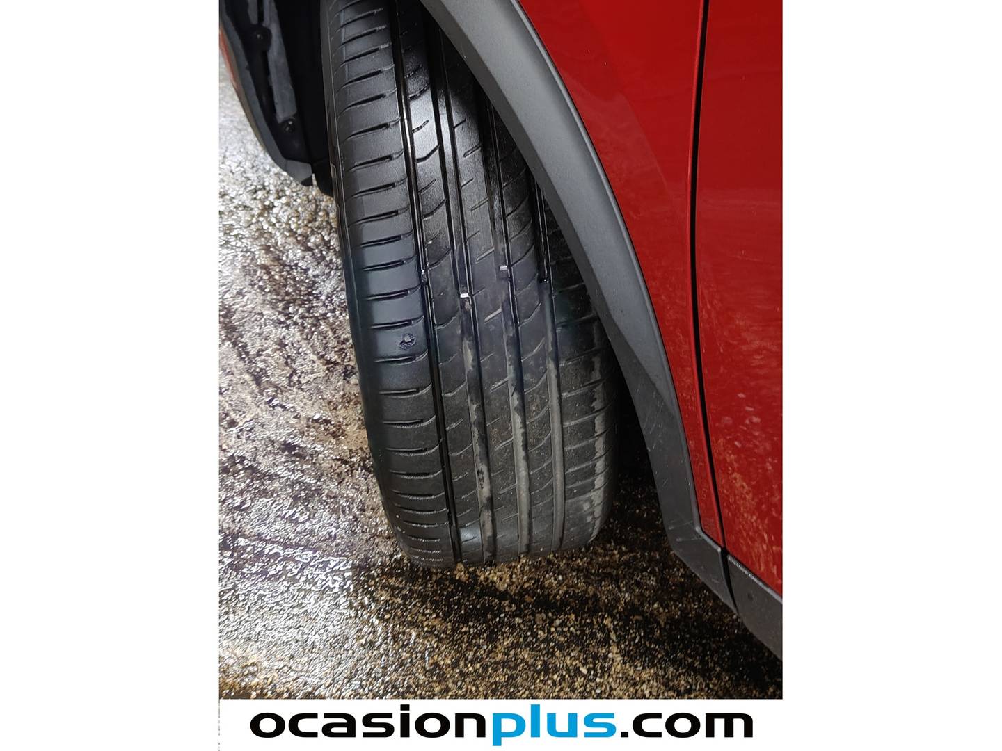Peugeot 2008 Peugeot 2008 BlueHDi 130 S&S Allure EAT8 (130 CV) seminuevo