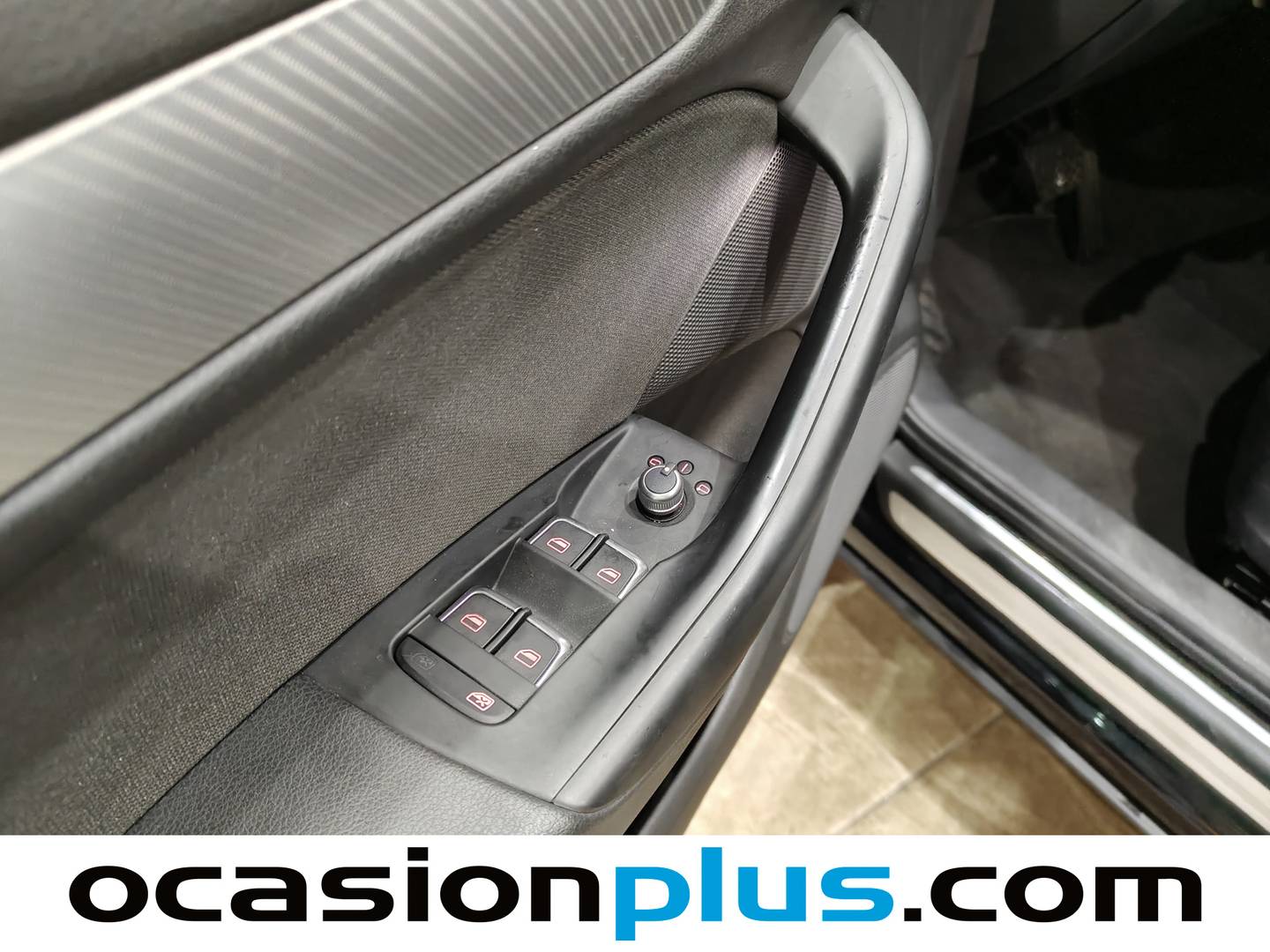 Foto Audi Q3 Audi Q3 2.0 TDI quattro (150 CV) S tronic