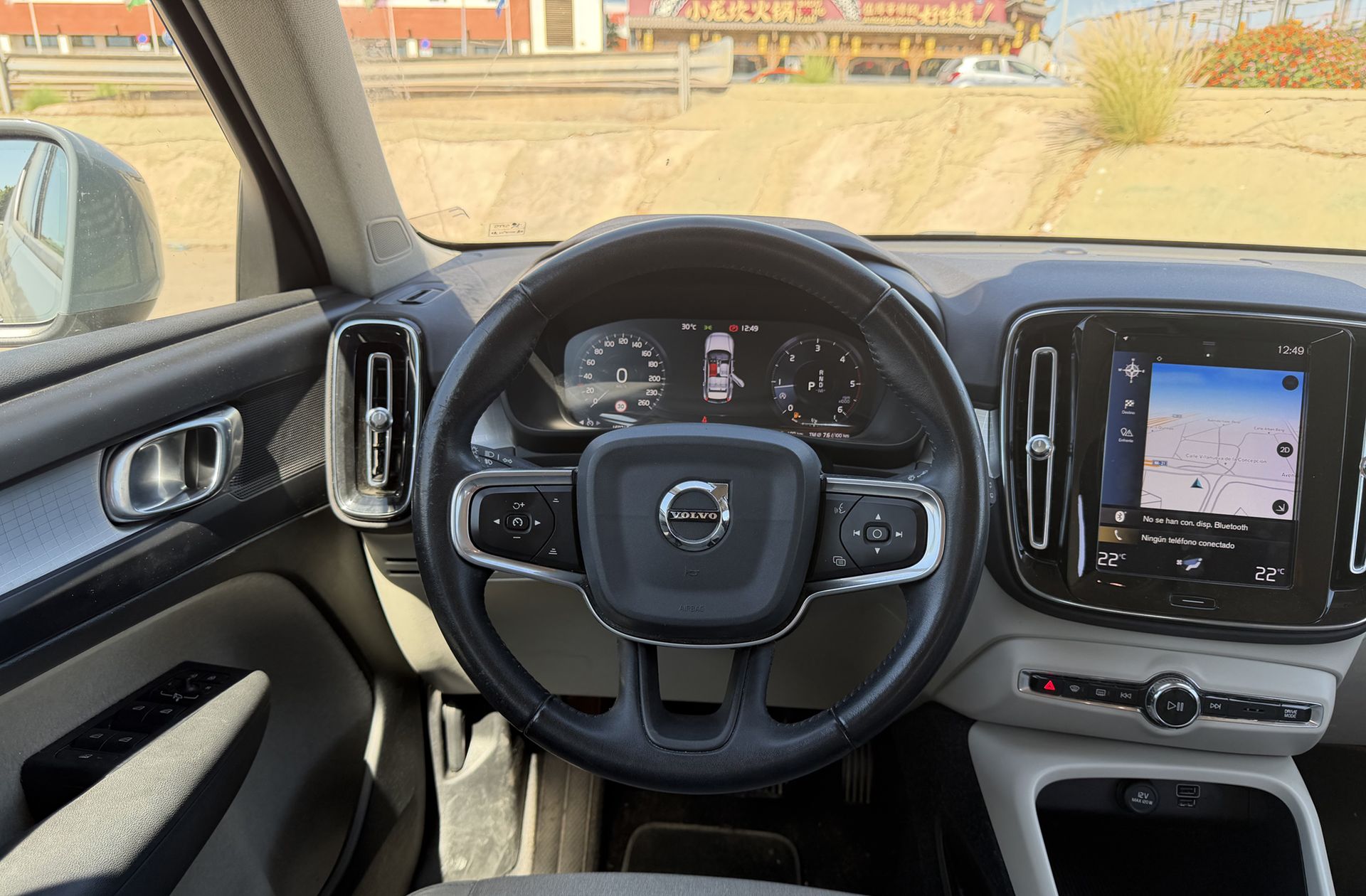 Volvo XC40 D3 Business Plus - foto 20