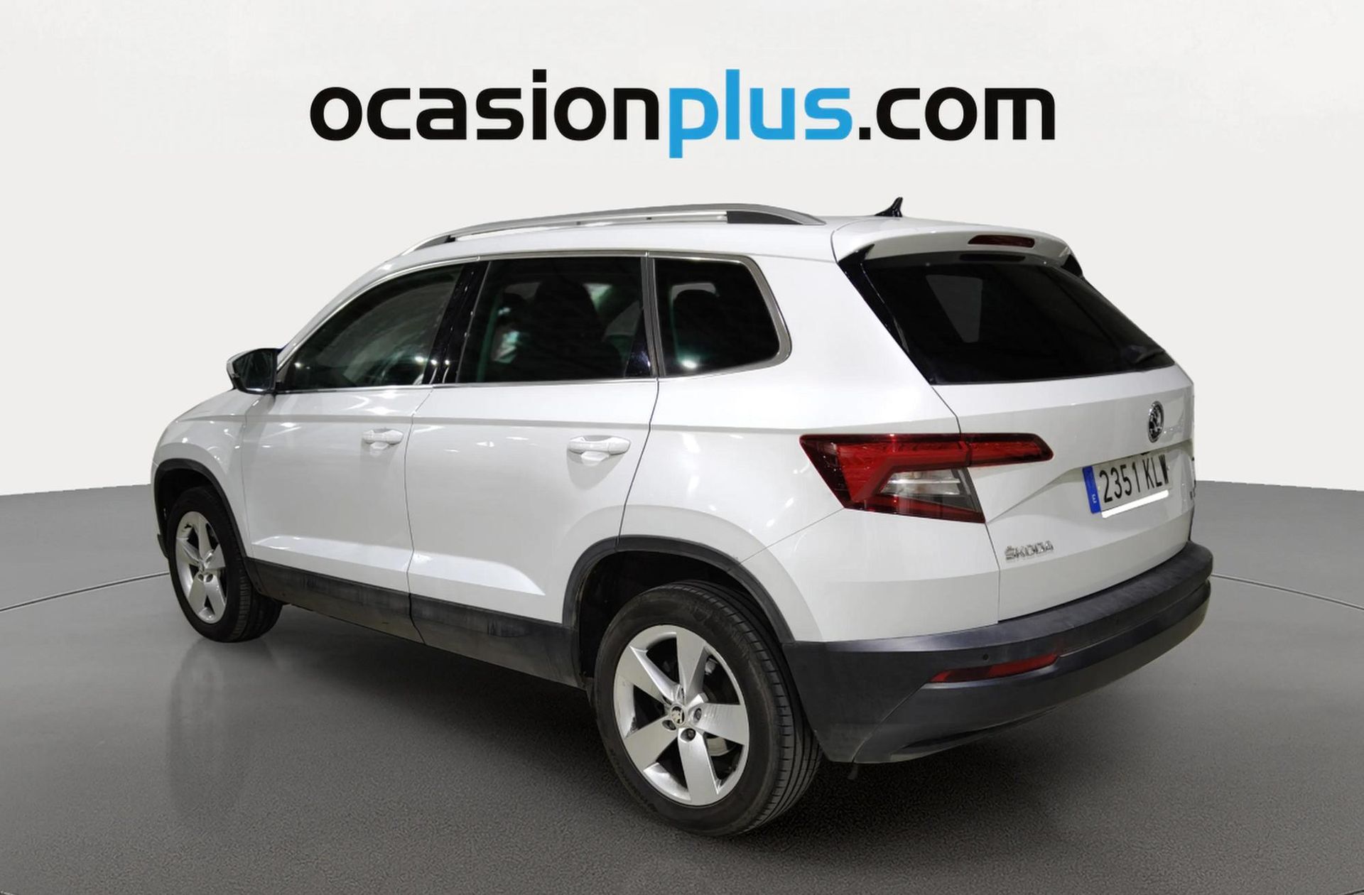 Škoda Karoq 1.0 TSI Ambition DSG - foto 3