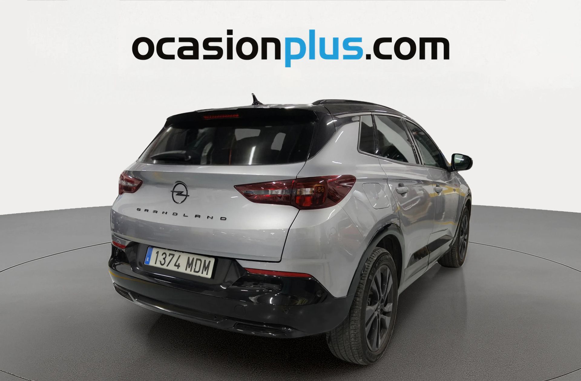 Opel Grandland 1.2 Turbo GS Line - foto 4