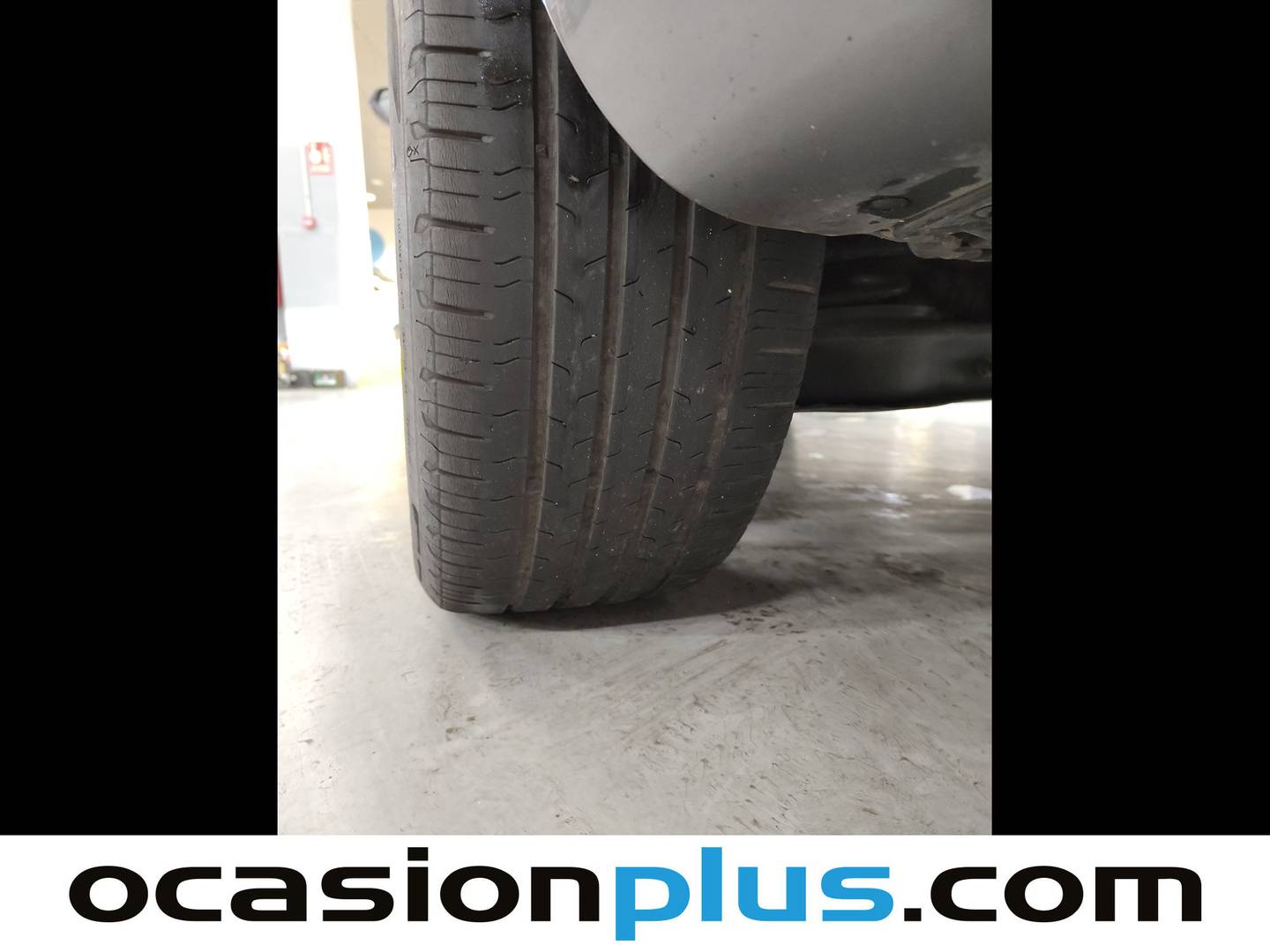 Cupra Formentor CUPRA Formentor 1.5 TSI DSG (150 CV) seminuevo