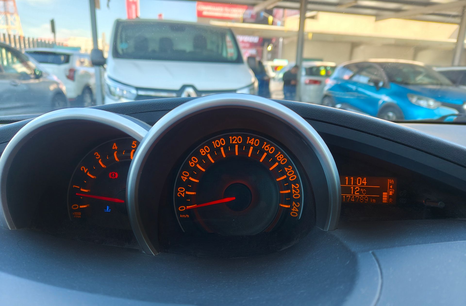 Toyota Verso 2.0 D-4D Active - foto 21