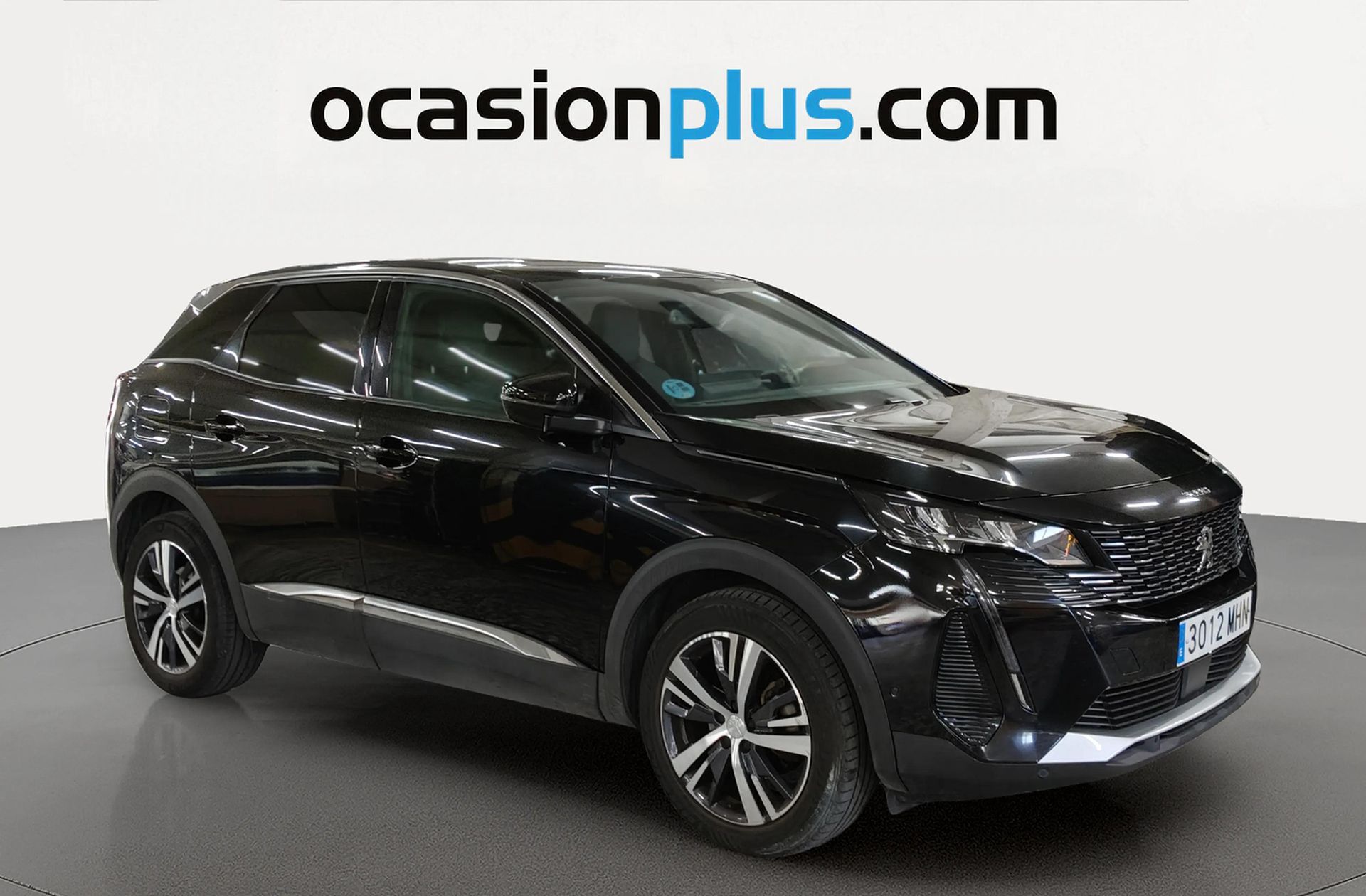 Peugeot 3008 PureTech 130 Allure Pack EAT8 - foto 2