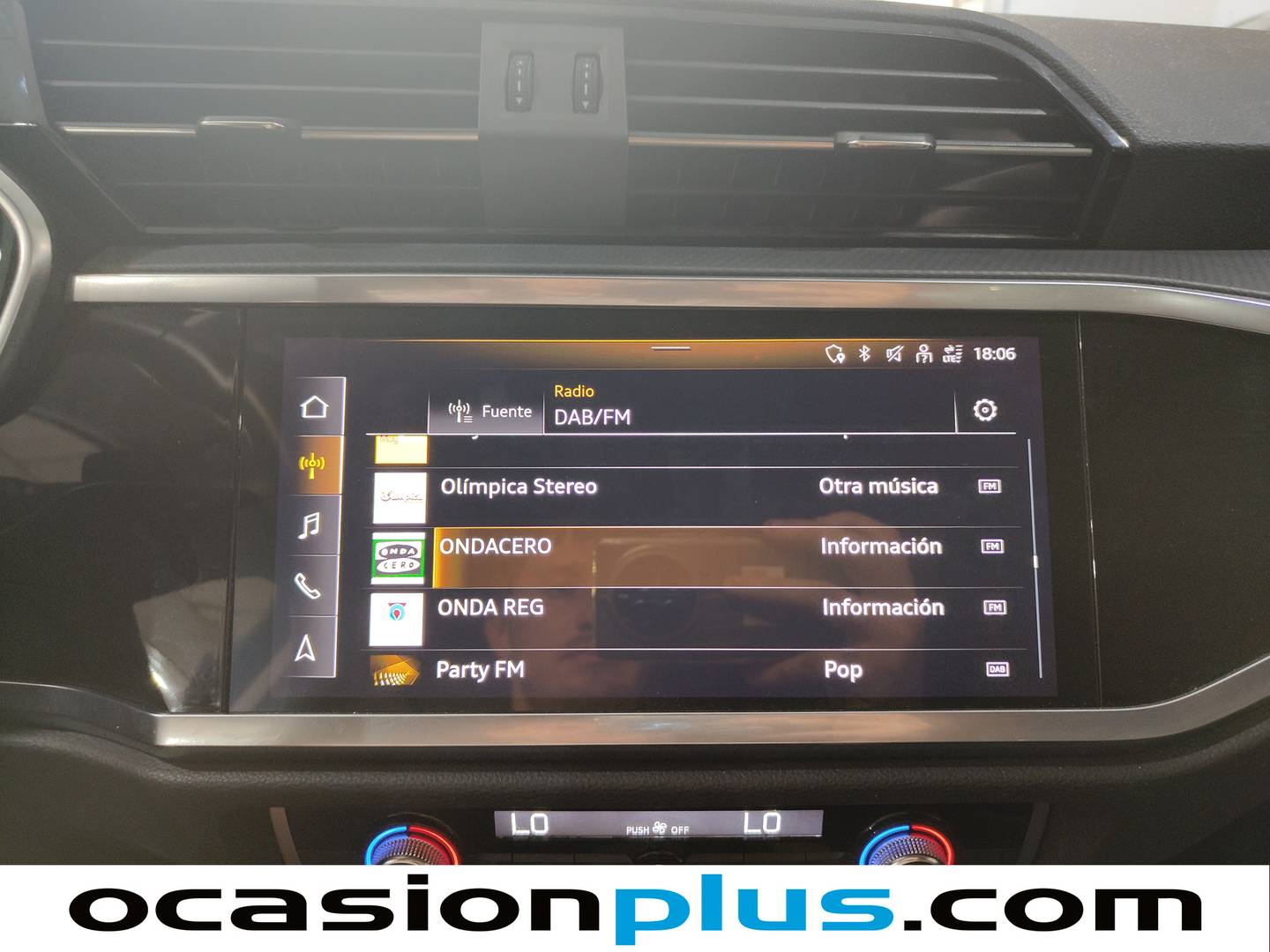Audi Q3 Sportback Audi Q3 Sportback TFSIe Advanced 45 TFSI e (245 CV) S tronic barato