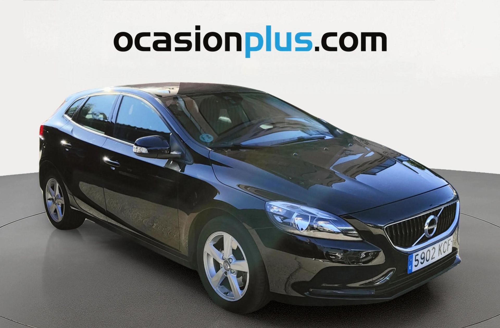 Volvo V40 T2 Kinetic - foto 2