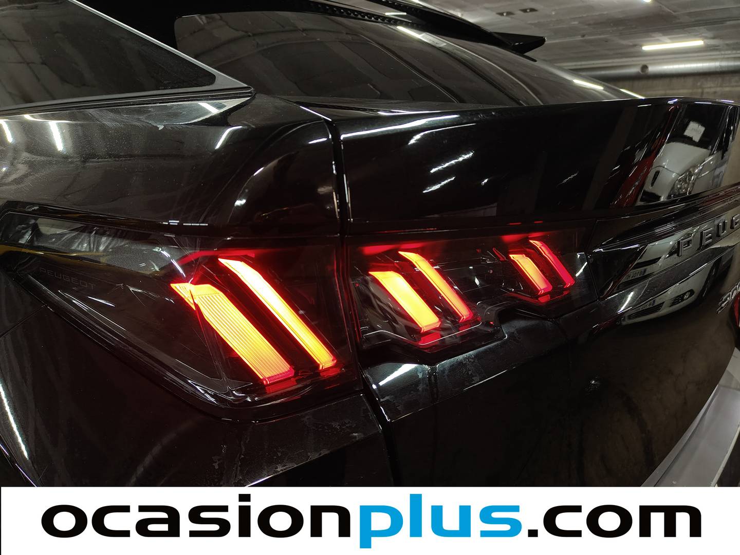 Accesorios del Peugeot 3008 Peugeot 3008 Hybrid 145 Allure eDCS6 (145 CV)