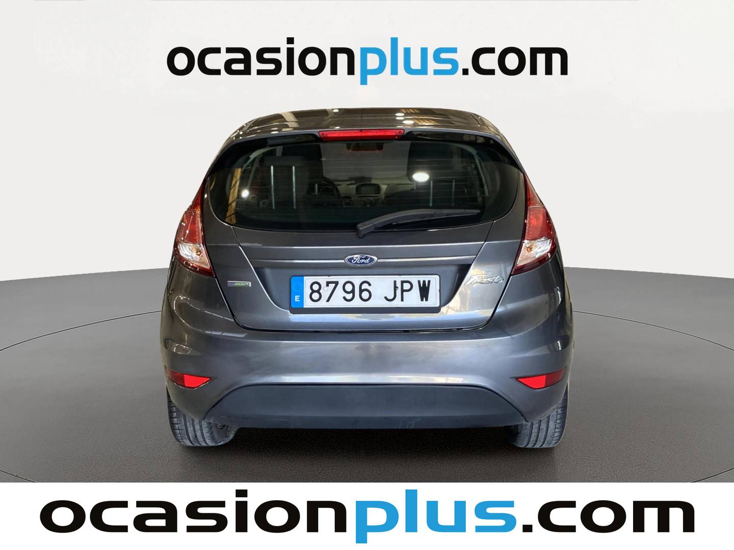 Ford Fiesta Ford Fiesta 1.0 EcoBoost Trend (100 CV) barato