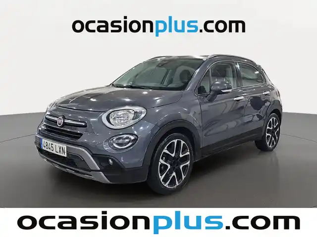 Fiat 500X 1.6 MultiJet Cross 4x2 (130 CV) de segunda mano