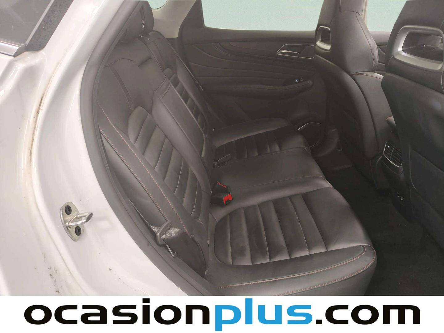 Foto MG HS MG HS 1.5 Turbo GDI Luxury DCT (162 CV)