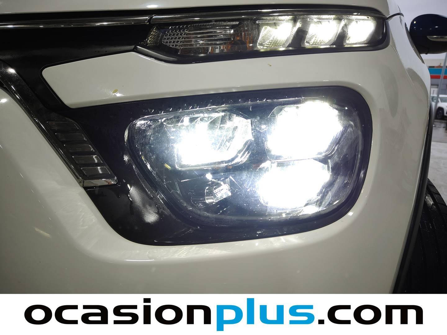 Foto Citroën C3 Citroen C3 PureTech 83 Feel Pack (83 CV)