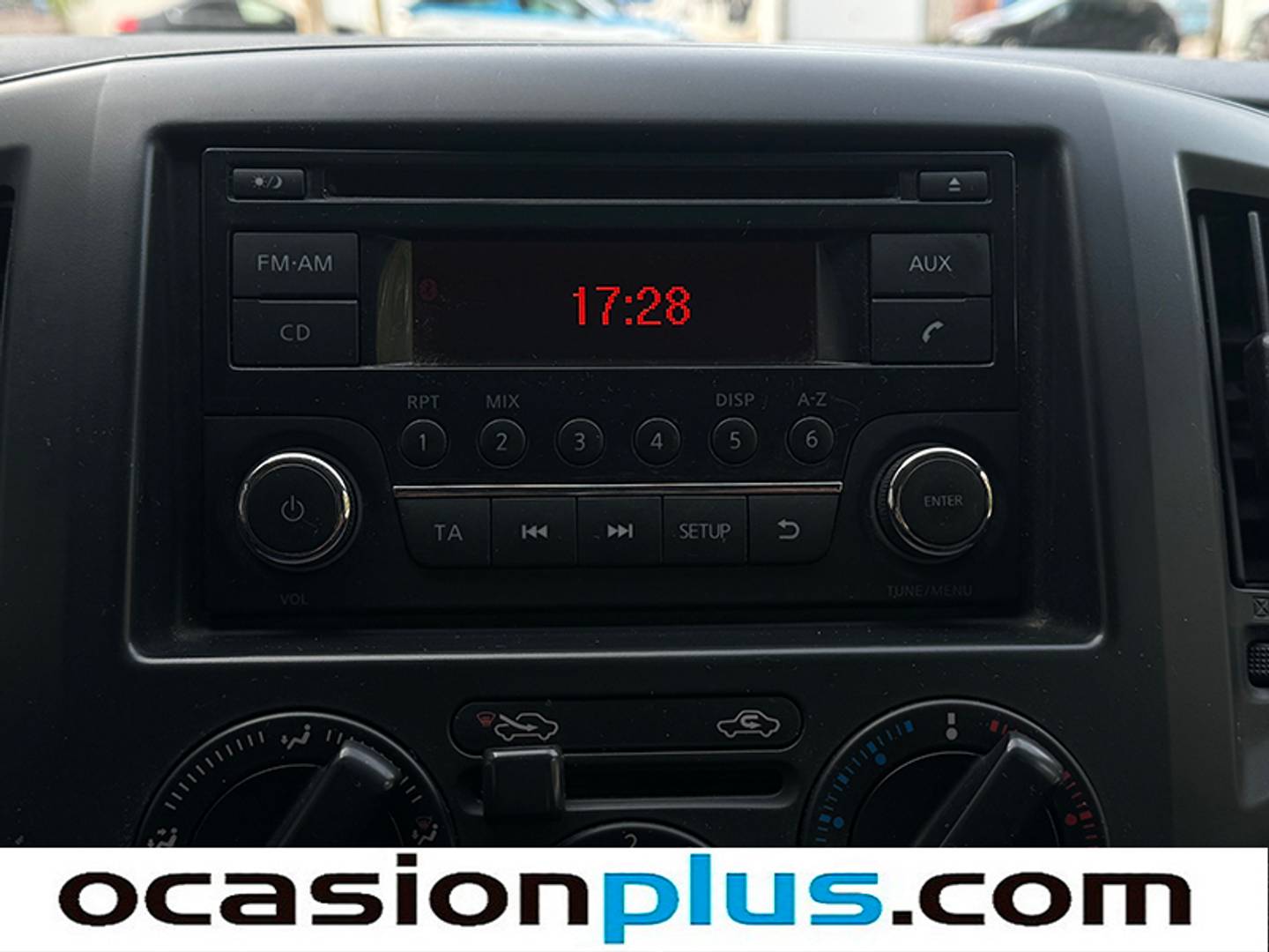 Foto Nissan NV200 Nissan NV200 1.5 dCi Comfort (90 CV) Camperizada