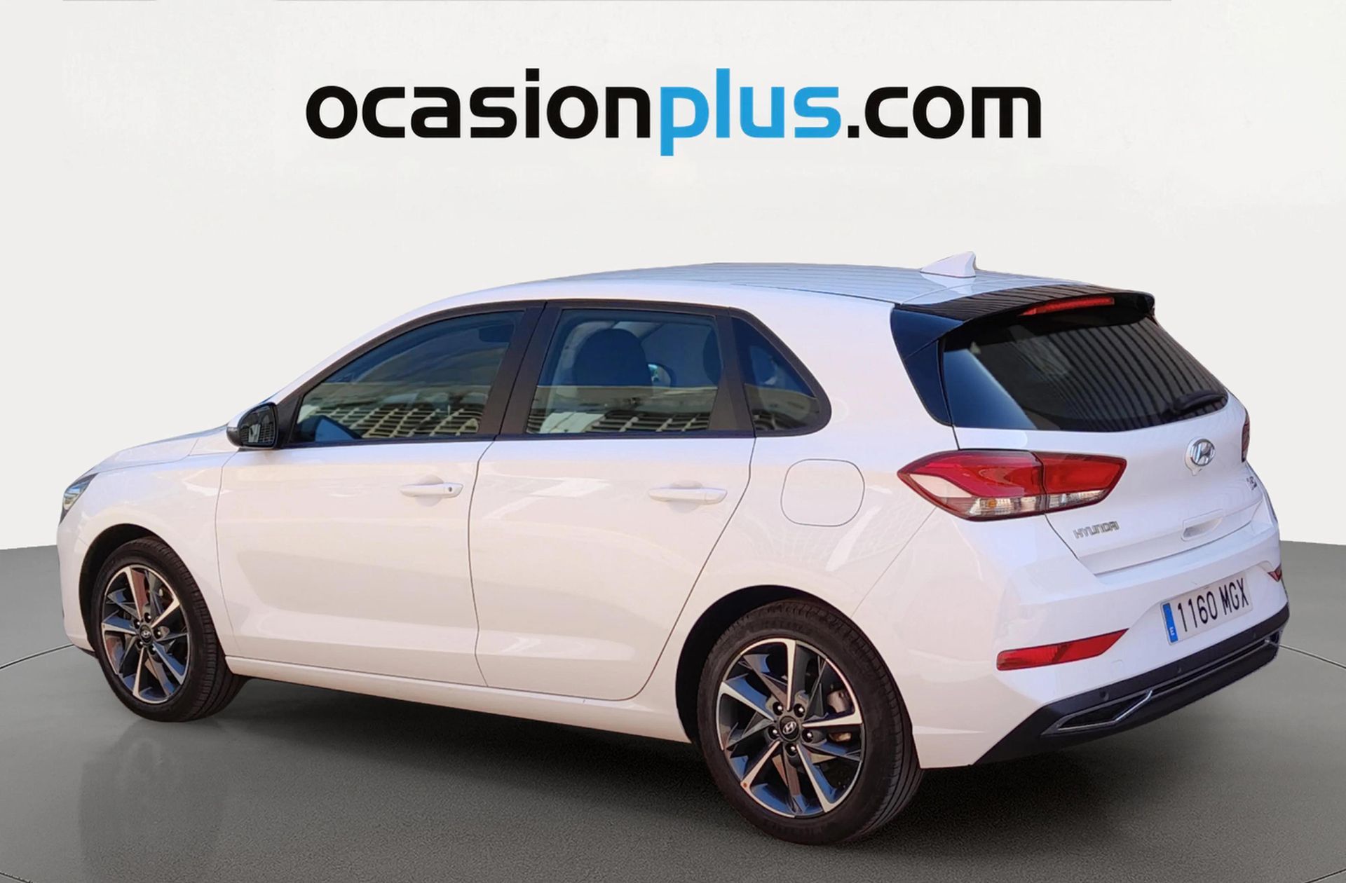 Hyundai i30 1.5 DPI Klass SLX - foto 3